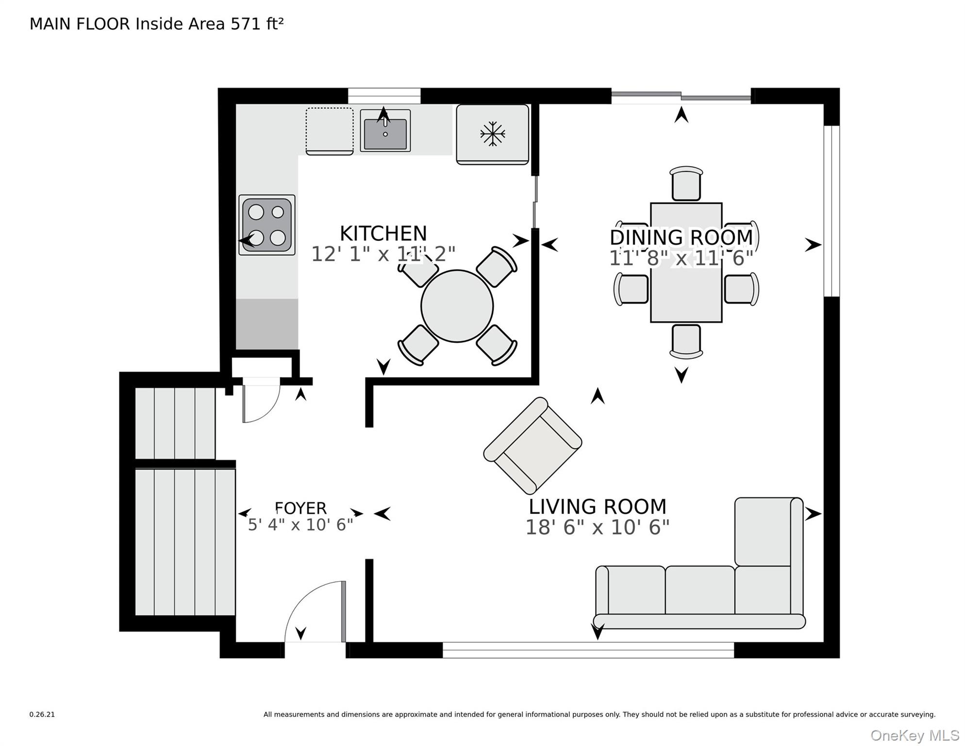 1508 Sylvia Lane