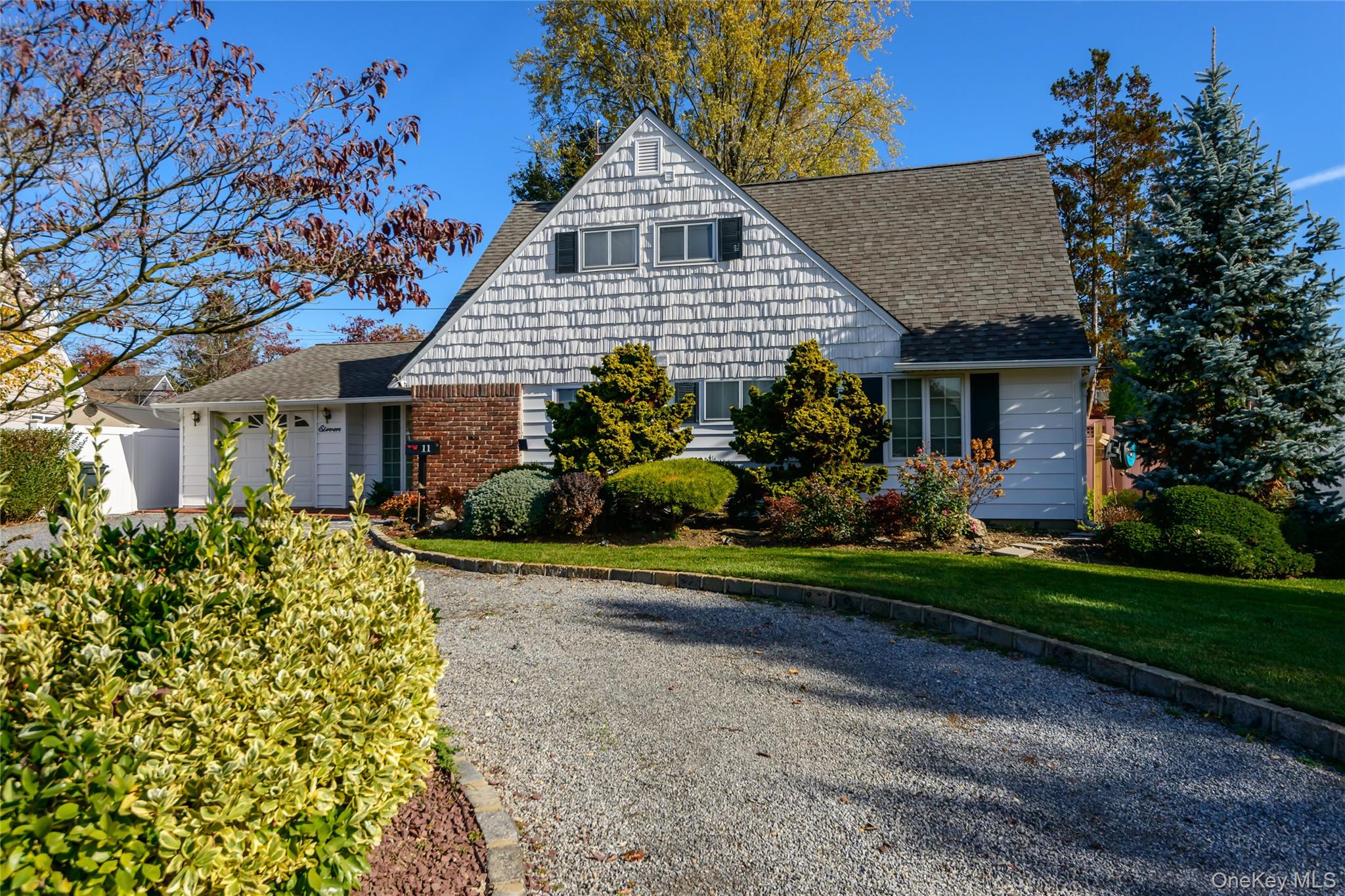 11 Foster Lane
