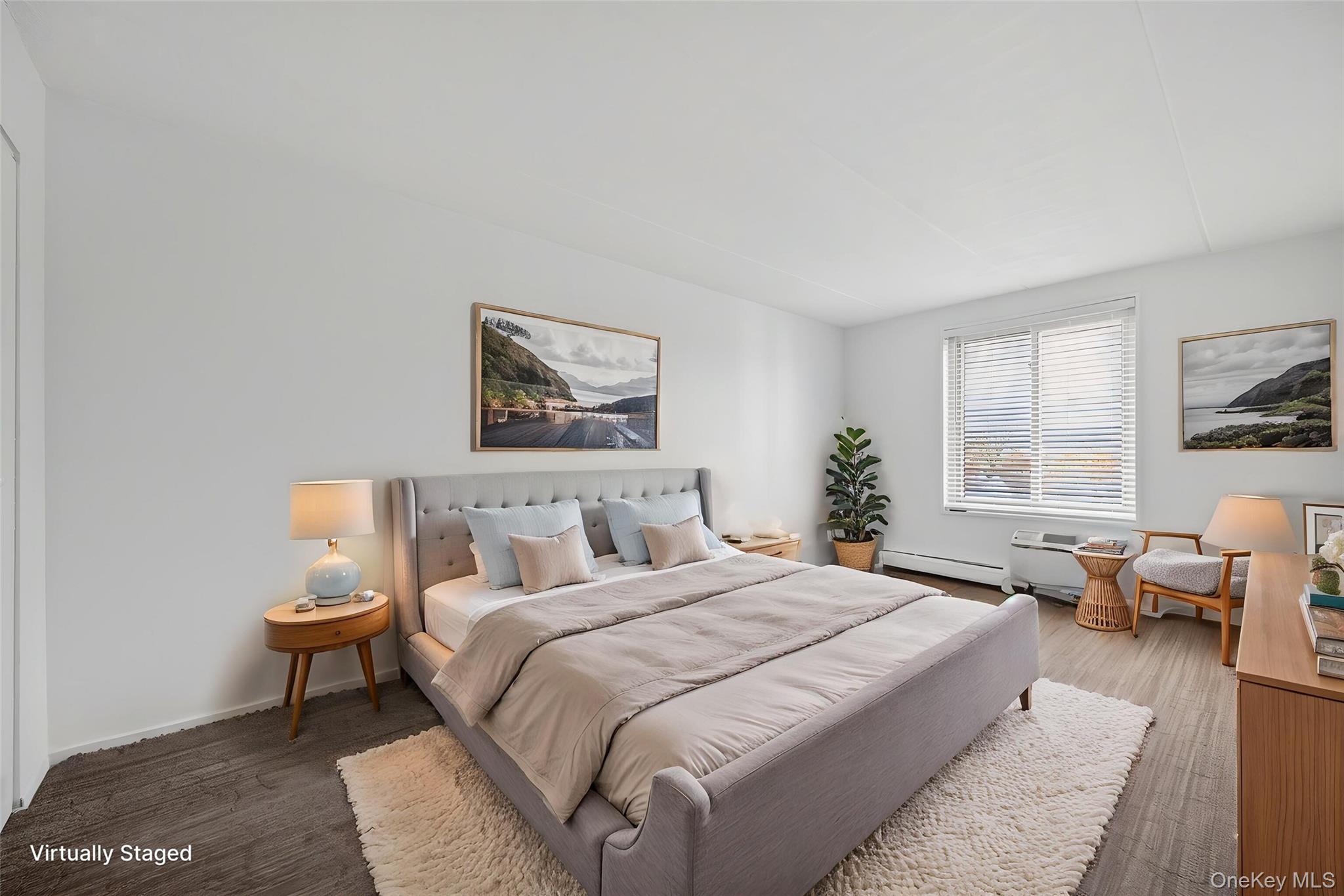 135 Post Avenue Unit: 5T