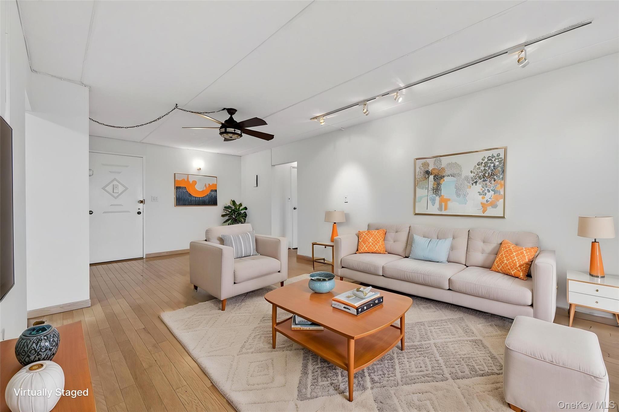 135 Post Avenue Unit: 5T