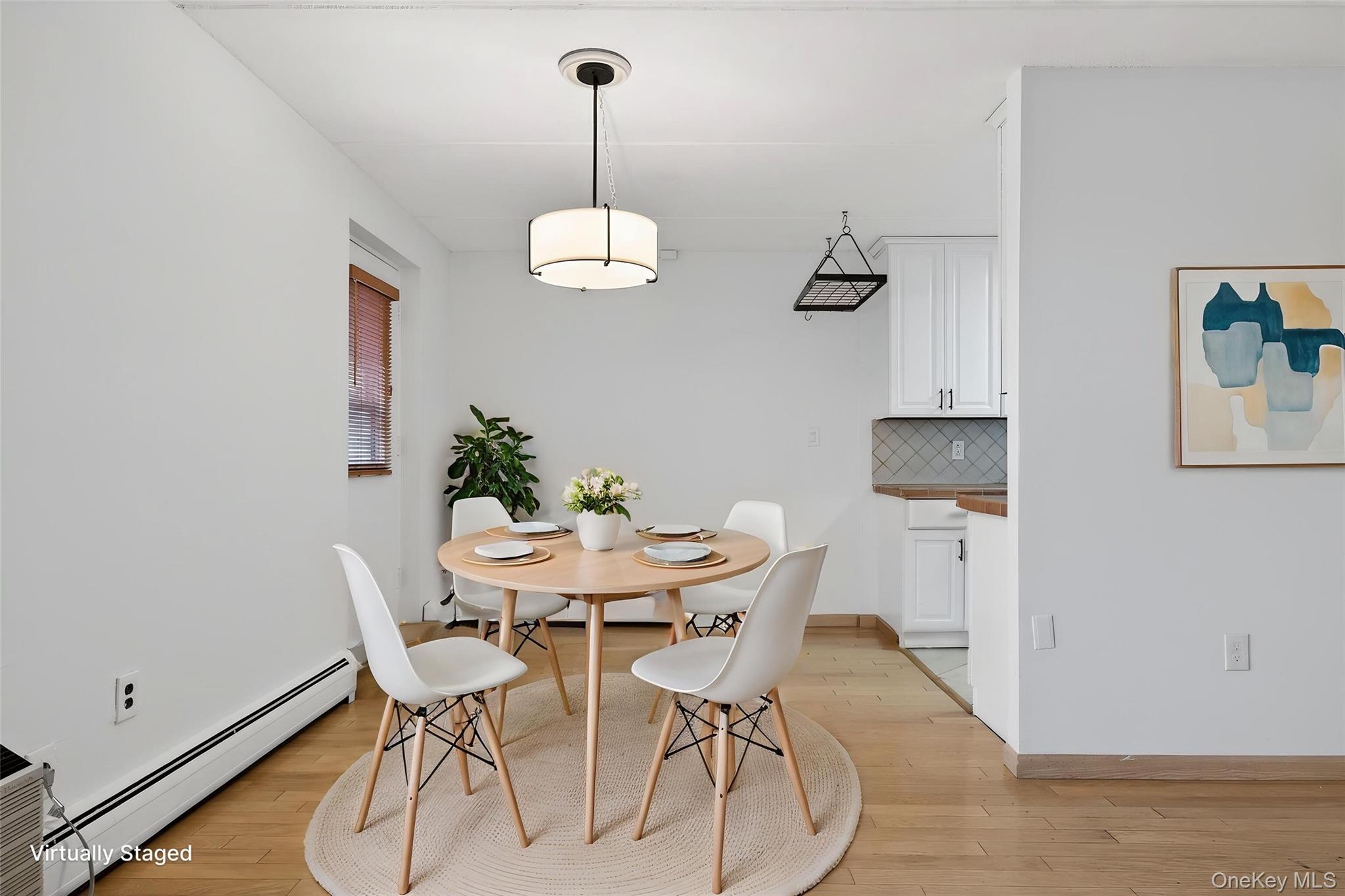 135 Post Avenue Unit: 5T