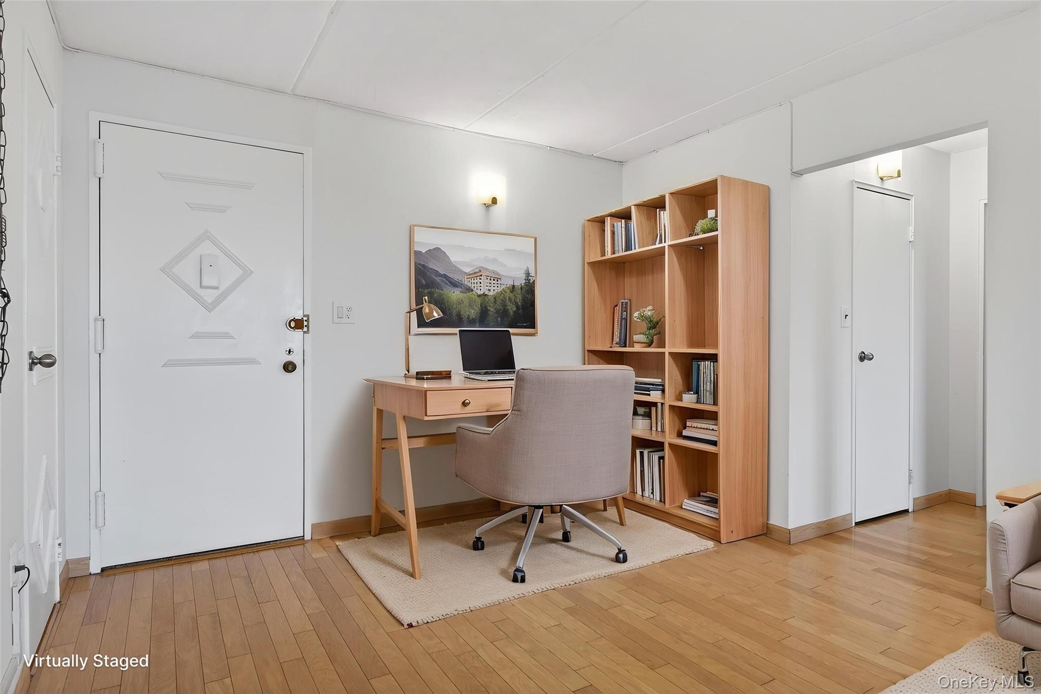 135 Post Avenue Unit: 5T