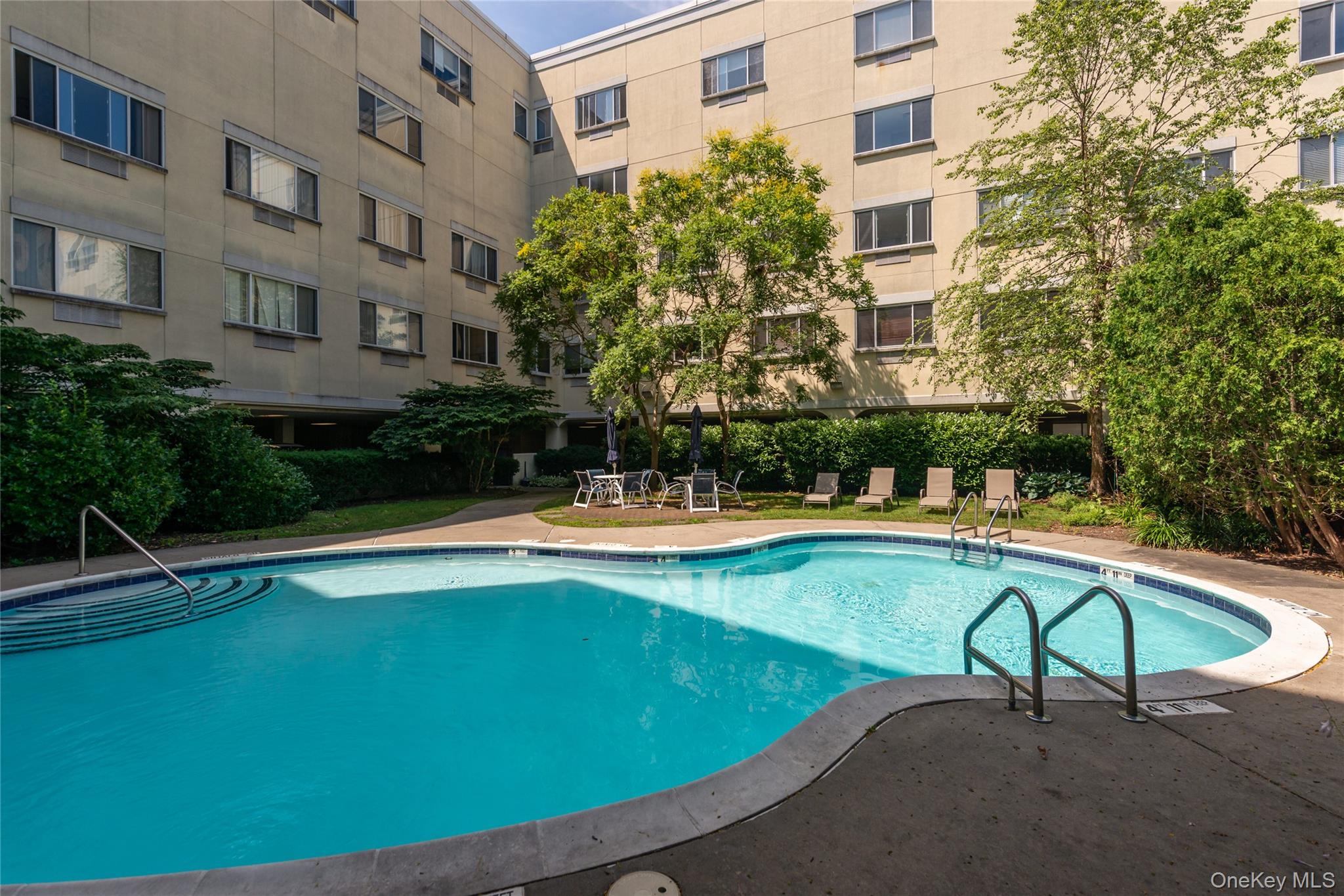 130 Post Avenue Unit: 303
