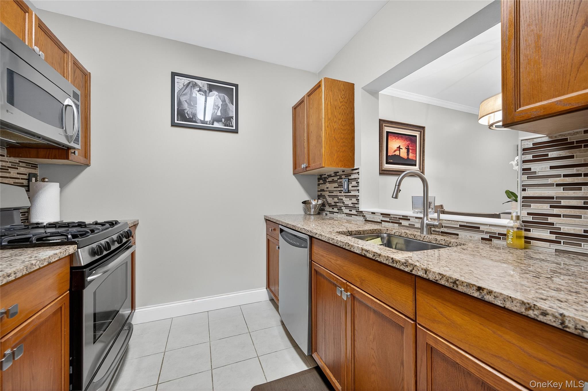 130 Post Avenue Unit: 303