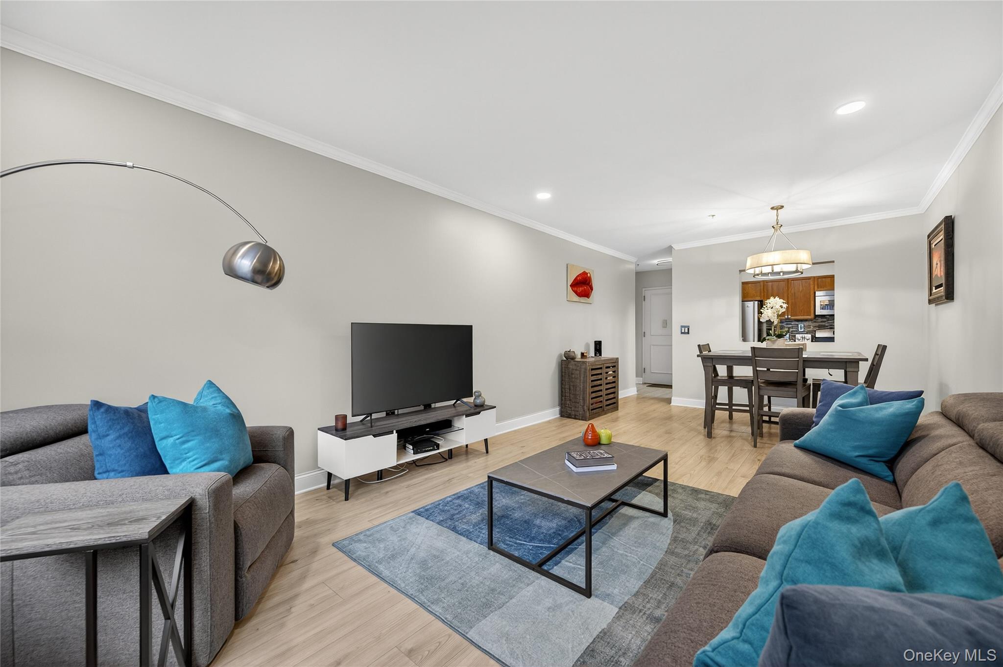 130 Post Avenue Unit: 303