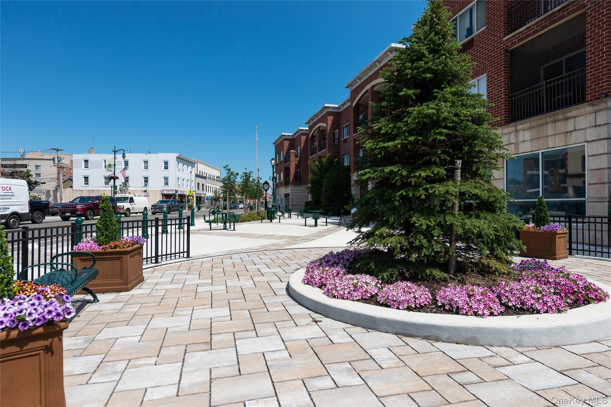 130 Post Avenue Unit: 303