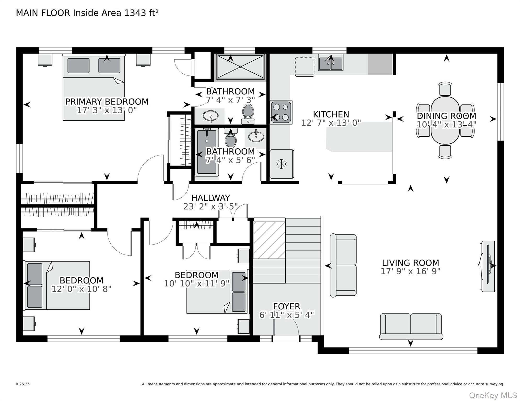 2501 Lancaster Street