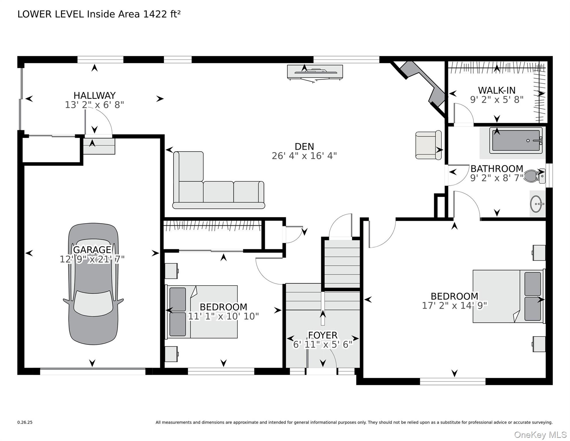 2501 Lancaster Street