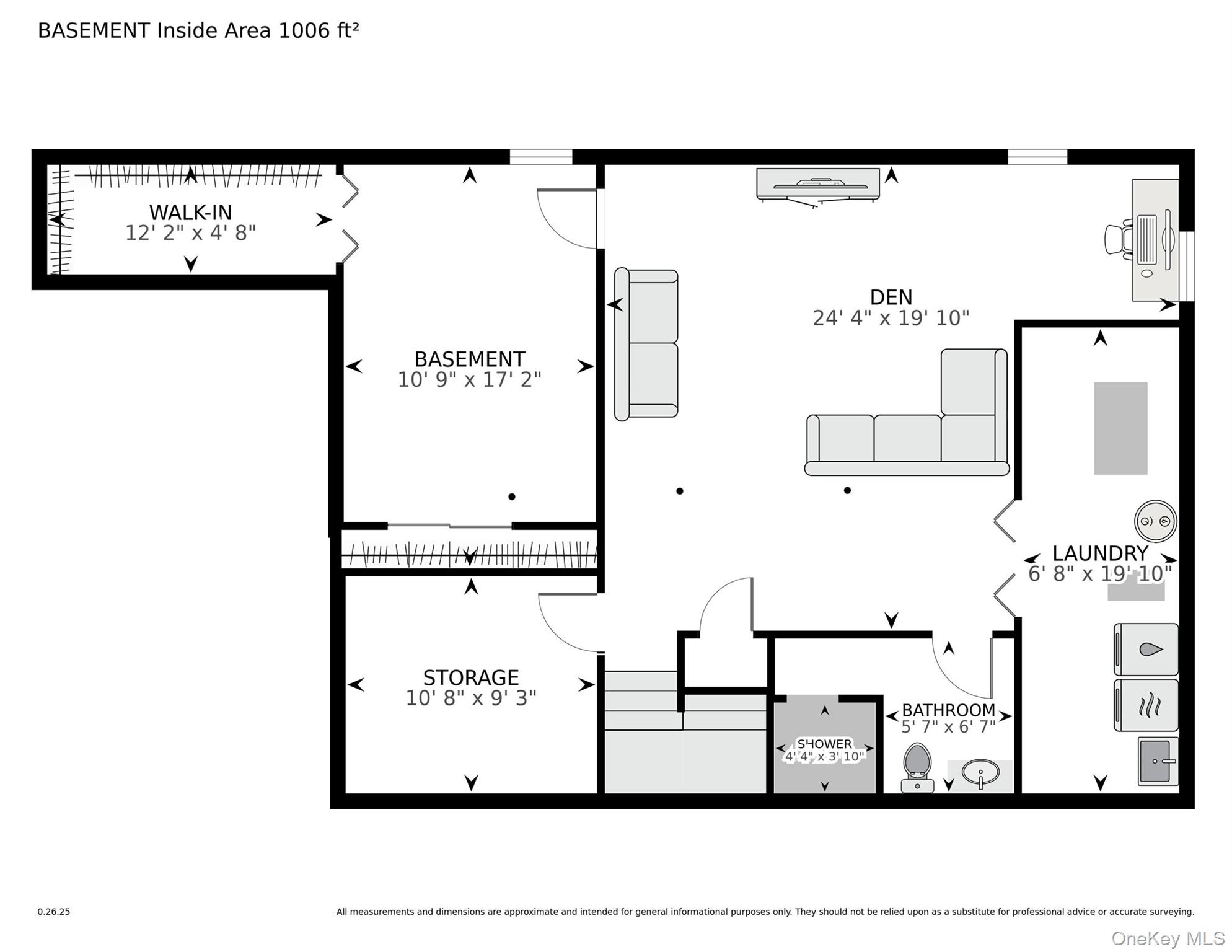 2501 Lancaster Street