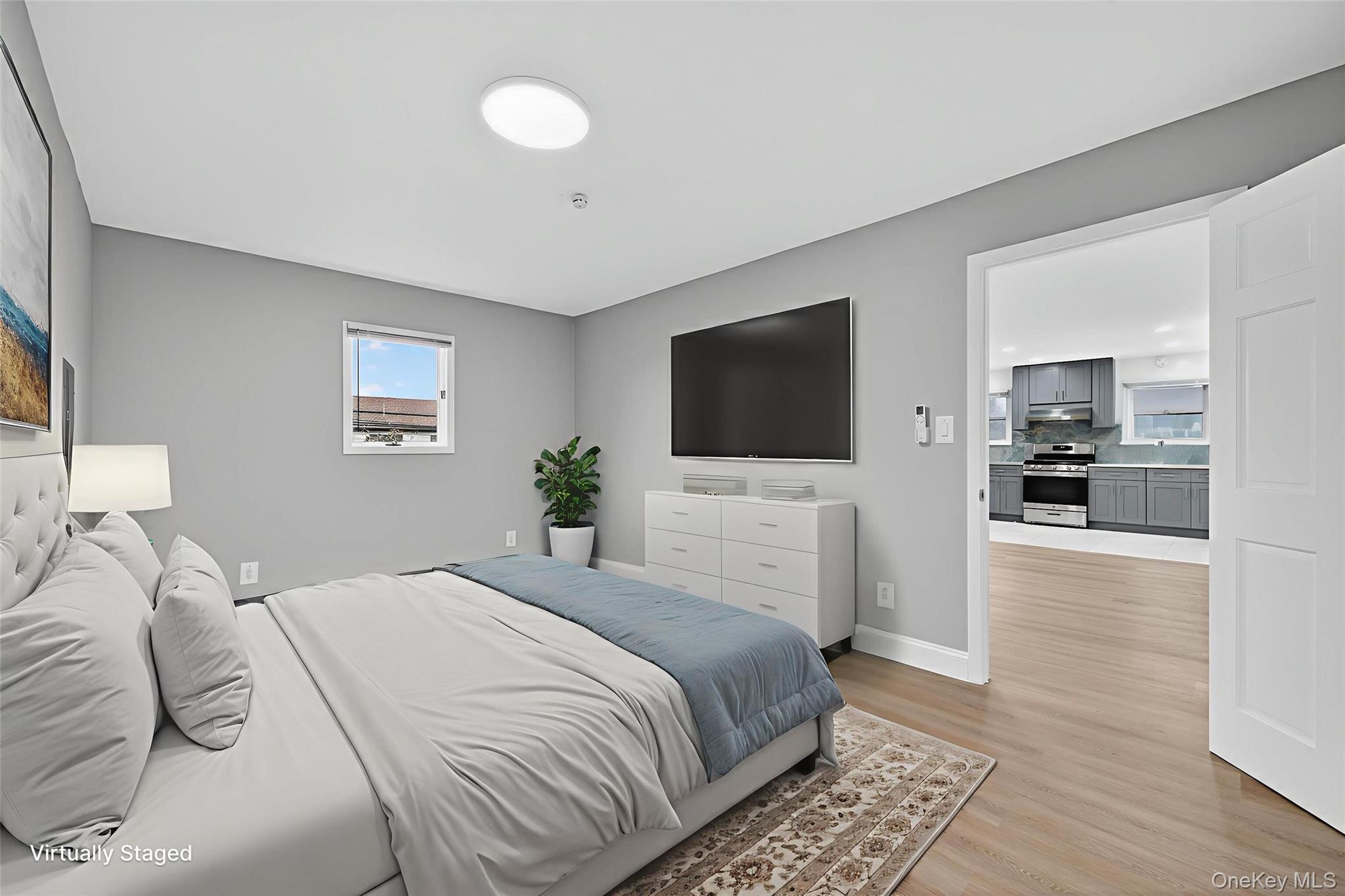 48 Rockaway Avenue