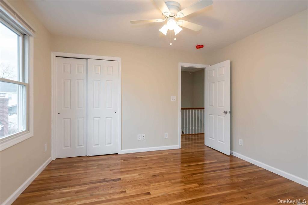 9 Capitol Avenue Unit: Upper level