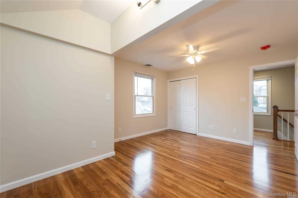 9 Capitol Avenue Unit: Upper level