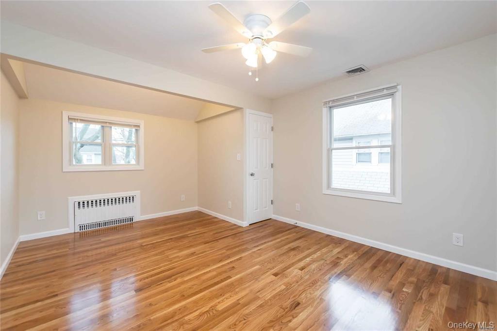 9 Capitol Avenue Unit: Upper level