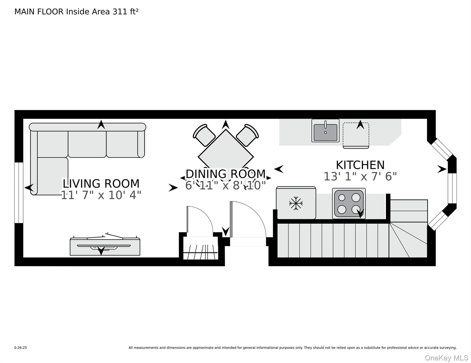 330 Maple Avenue Unit: 19