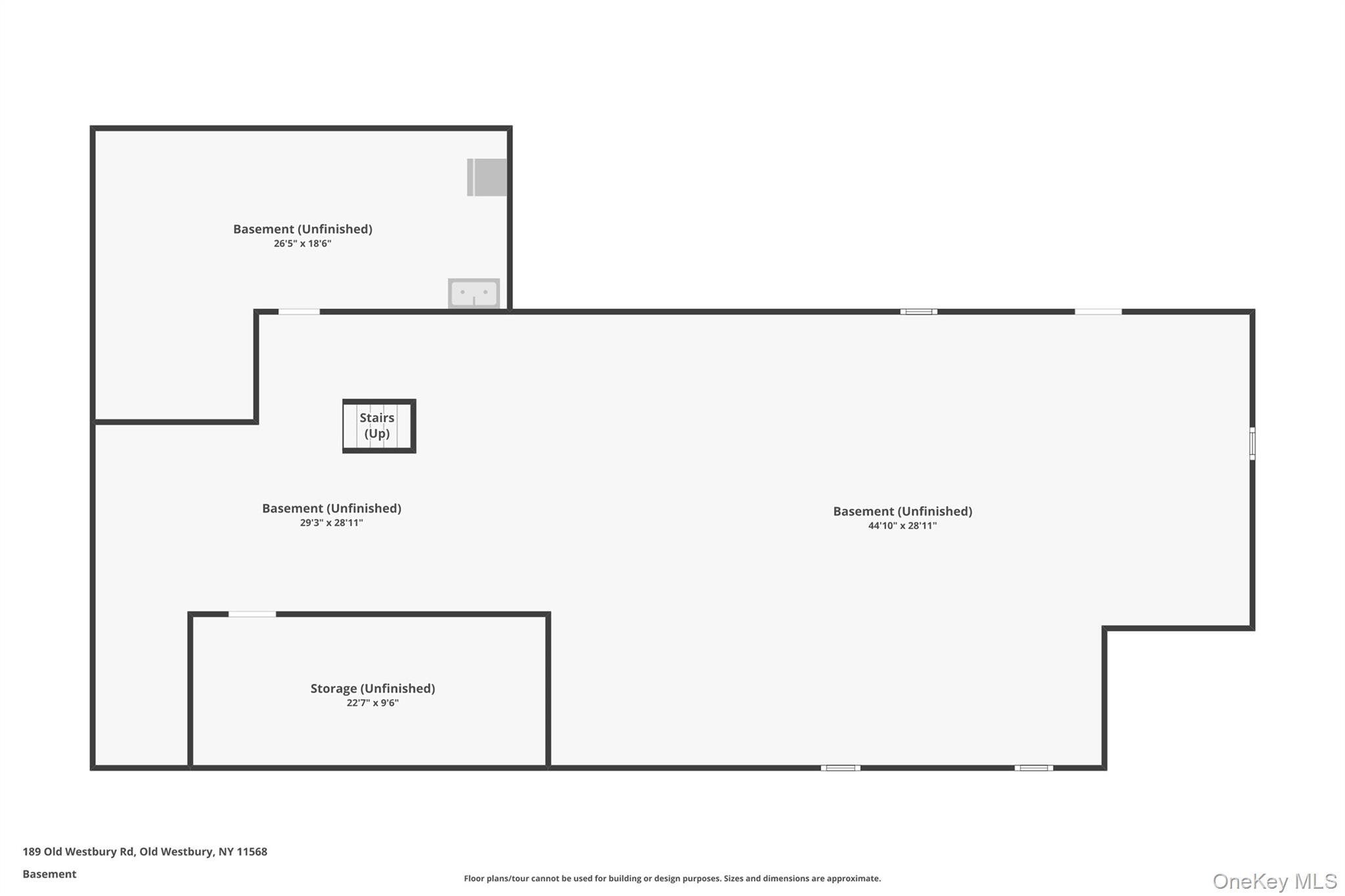 189 Old Westbury Road