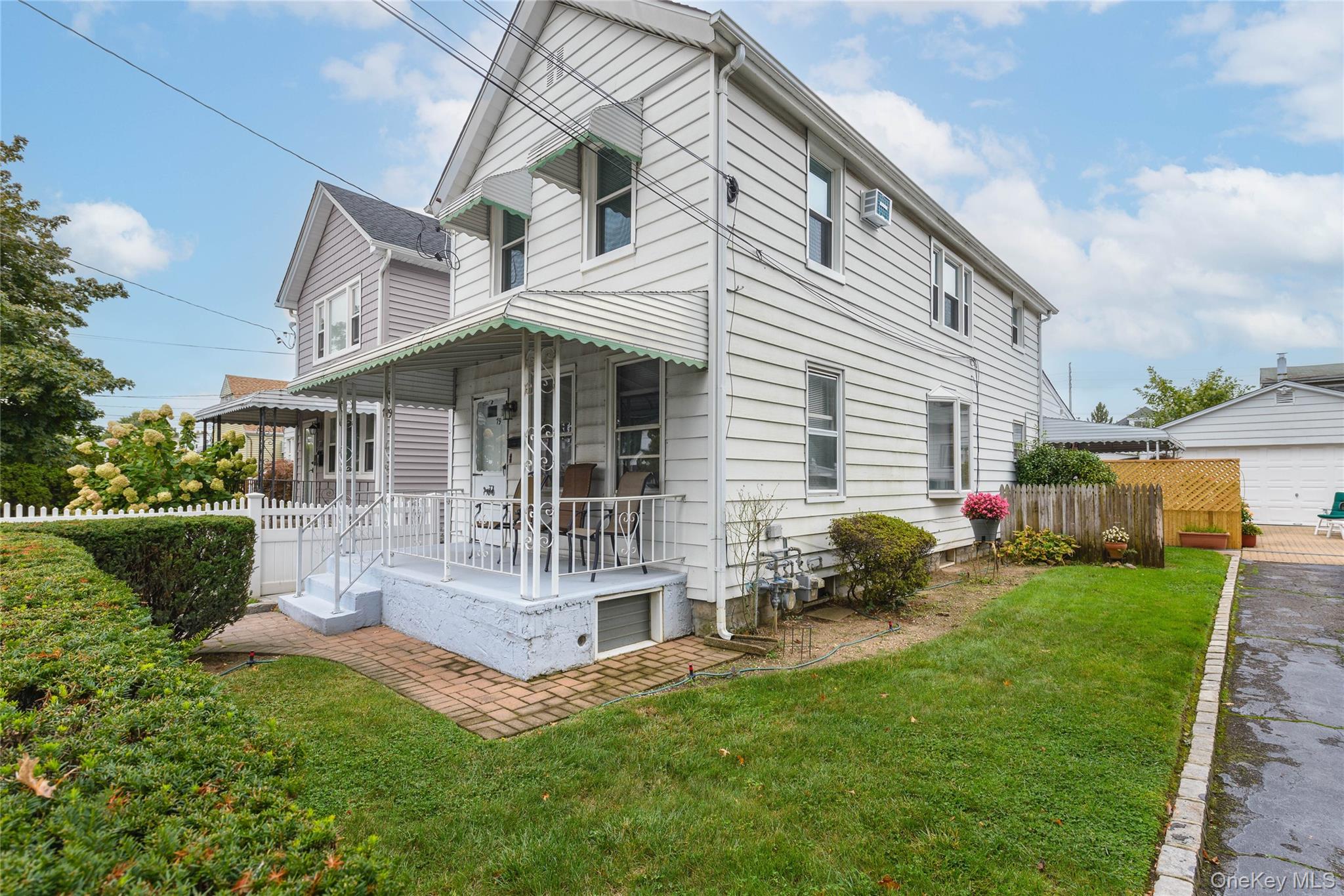 79 5th Avenue Unit: First floor