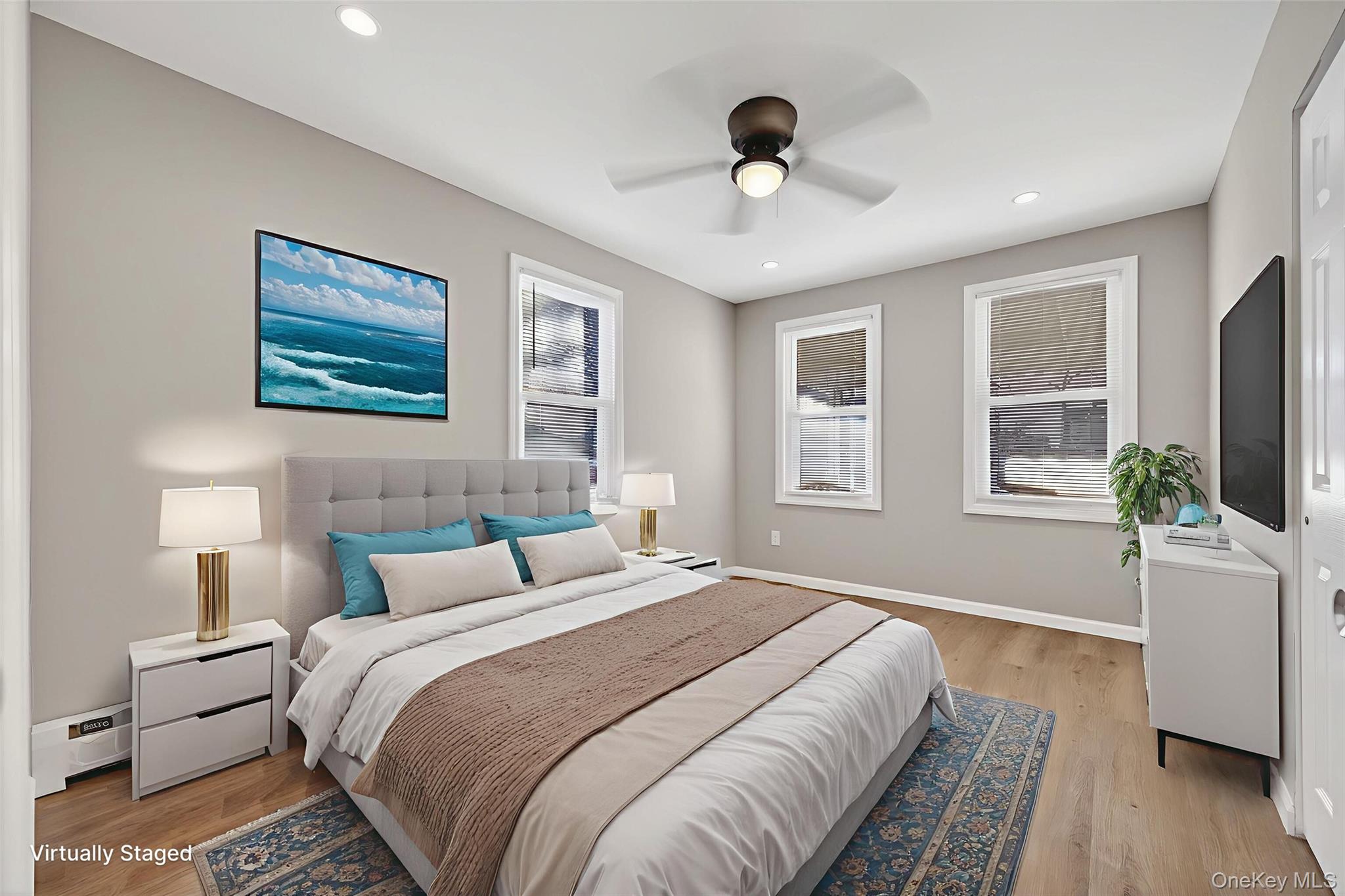 79 5th Avenue Unit: First floor