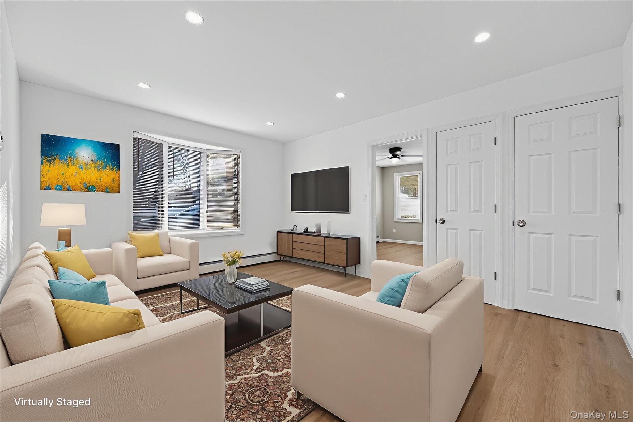 79 5th Avenue Unit: First floor