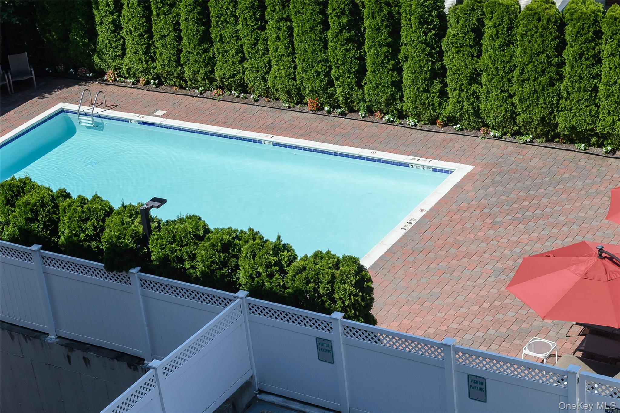 242 Maple Avenue Unit: 601