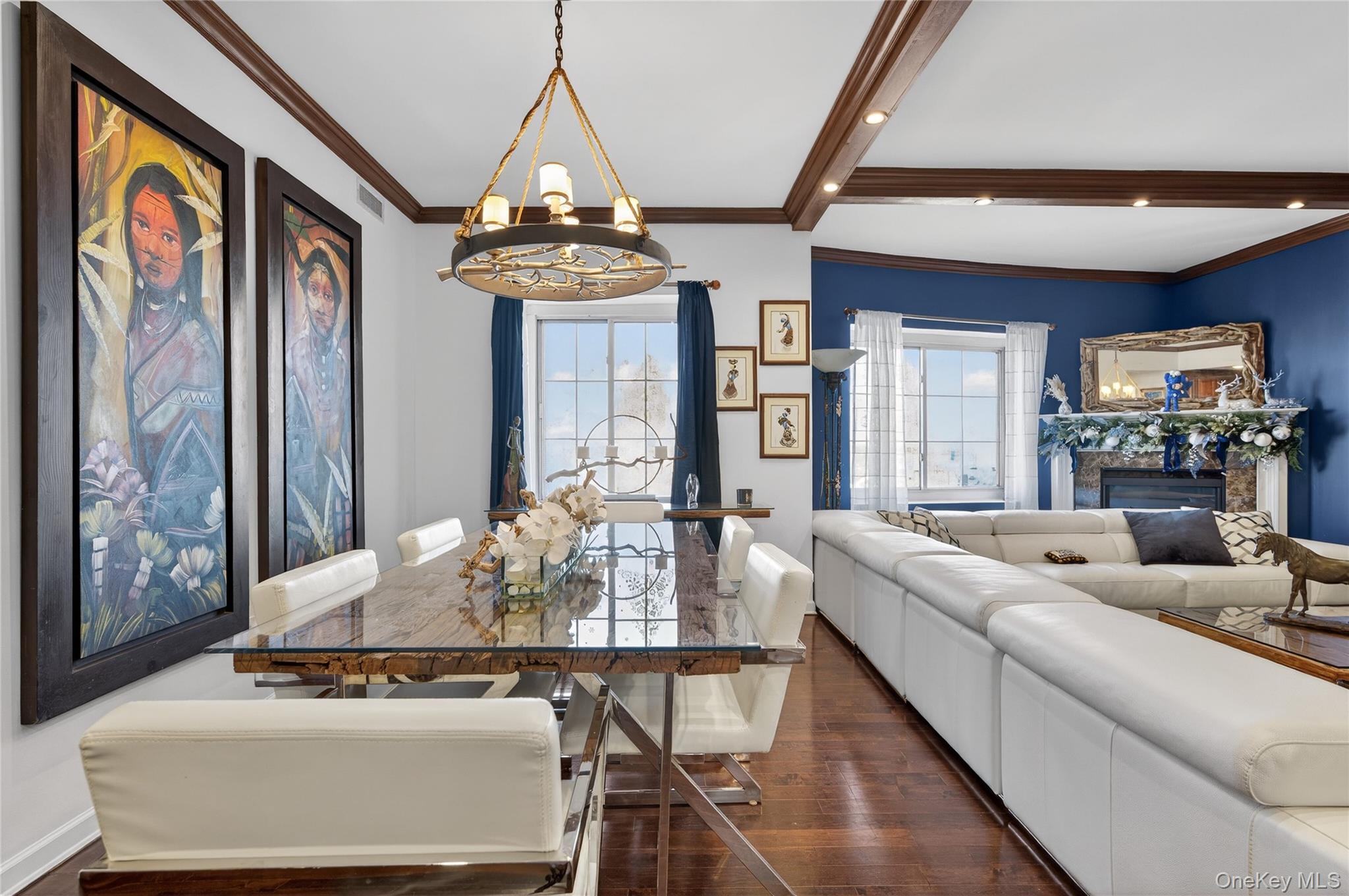 242 Maple Avenue Unit: 601