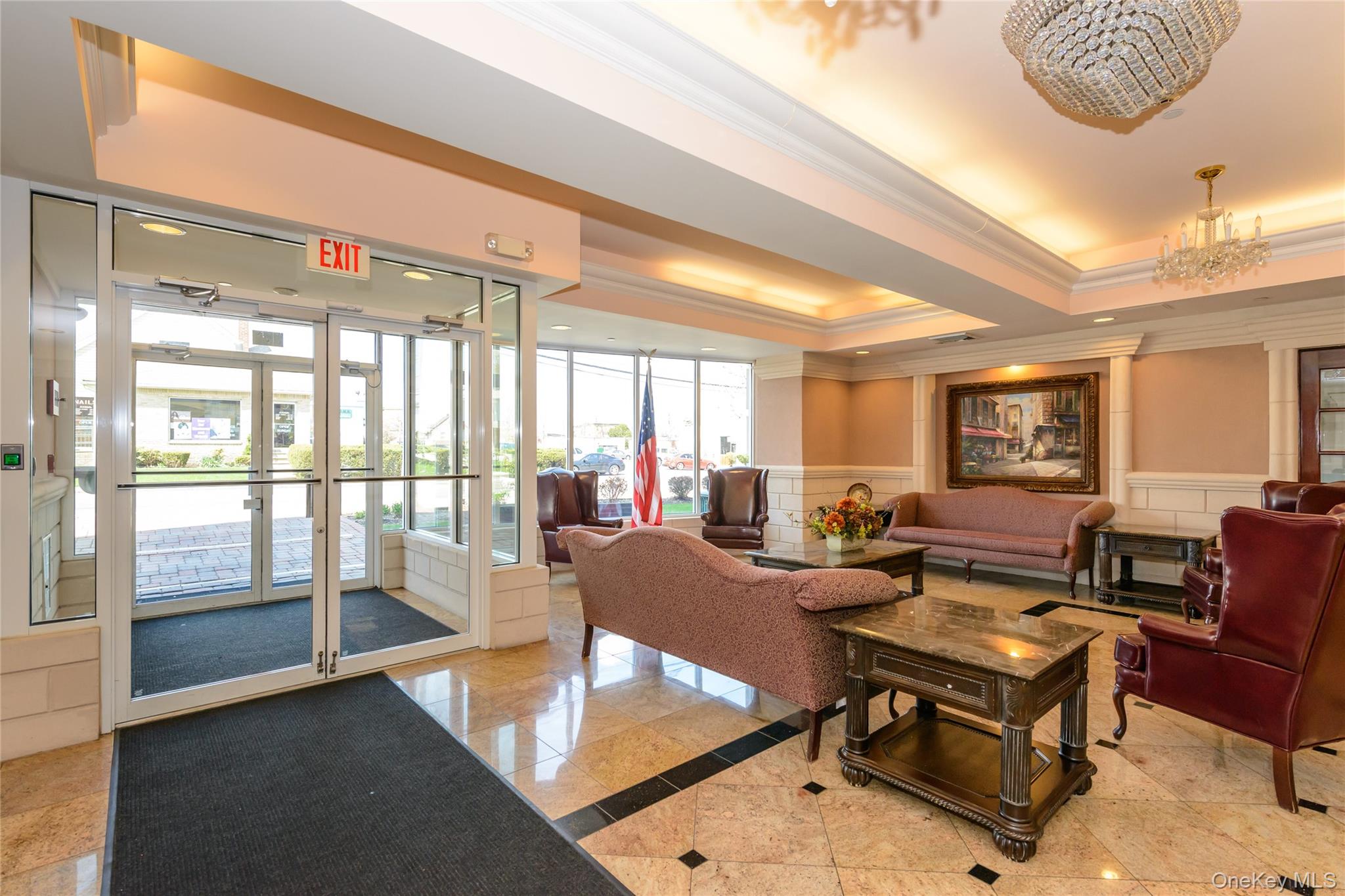 242 Maple Avenue Unit: 601