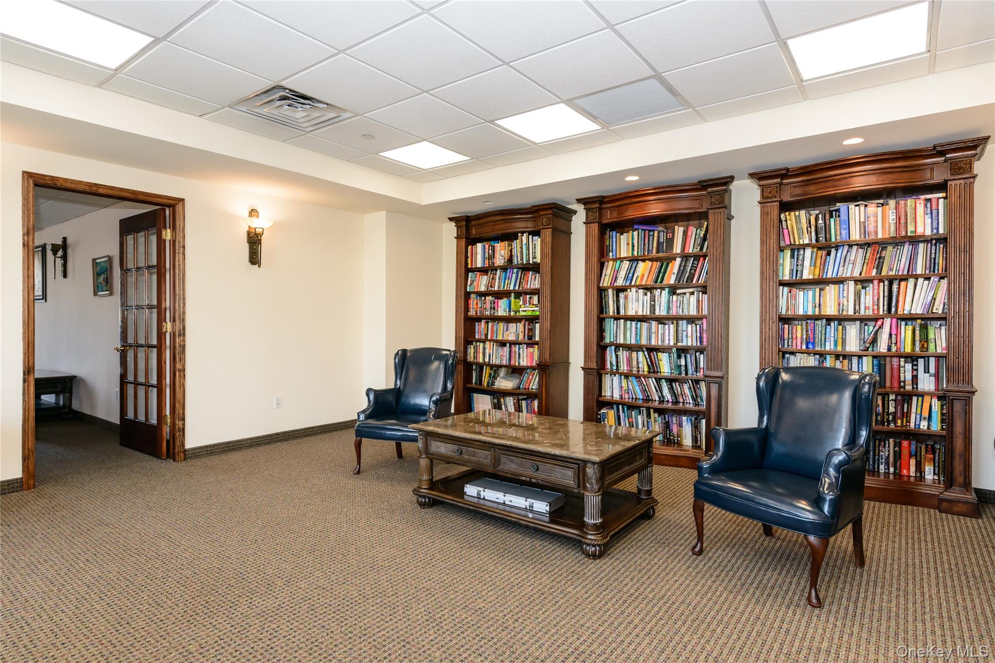 242 Maple Avenue Unit: 601