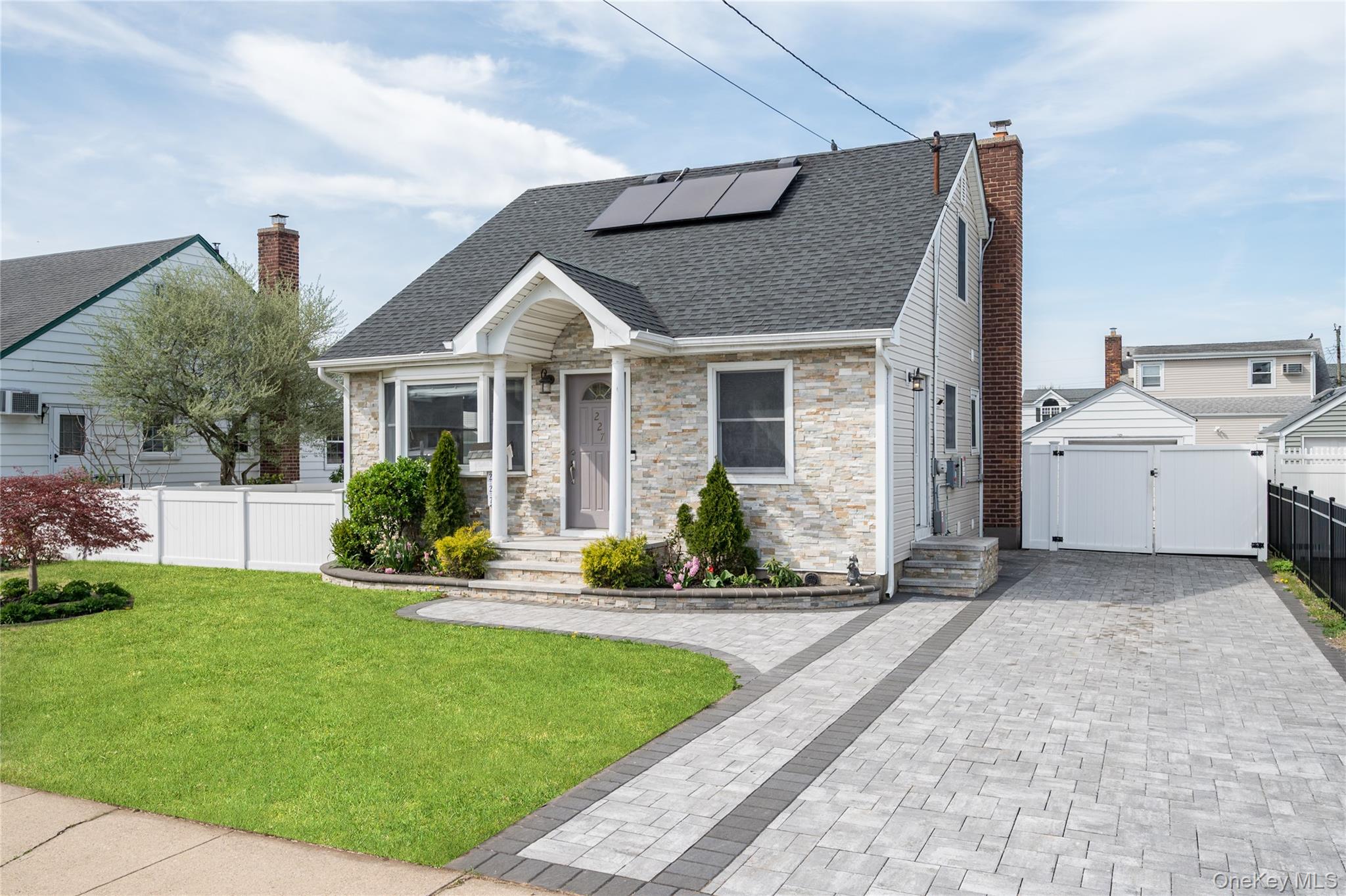 227 Columbus Parkway