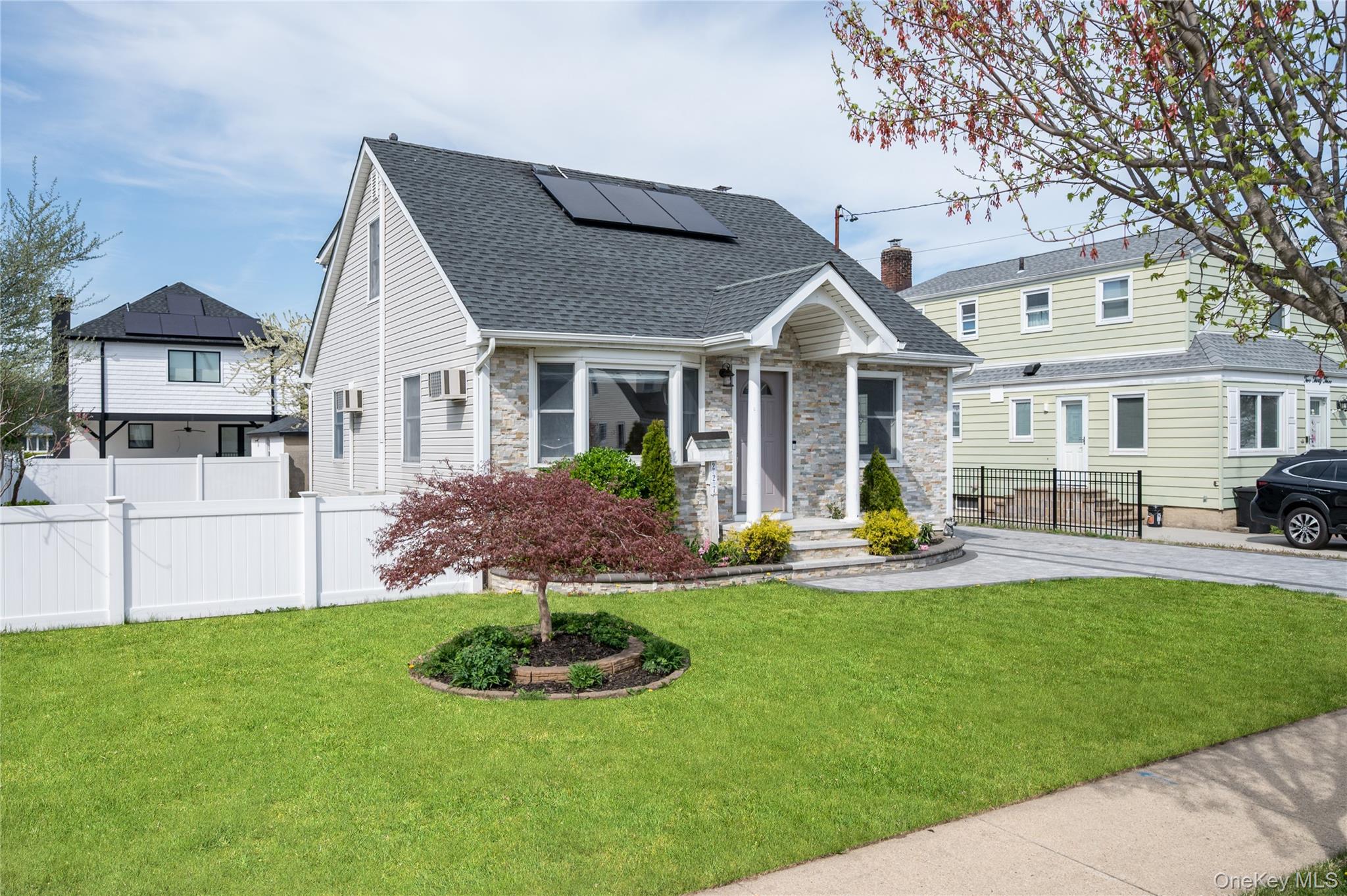 227 Columbus Parkway