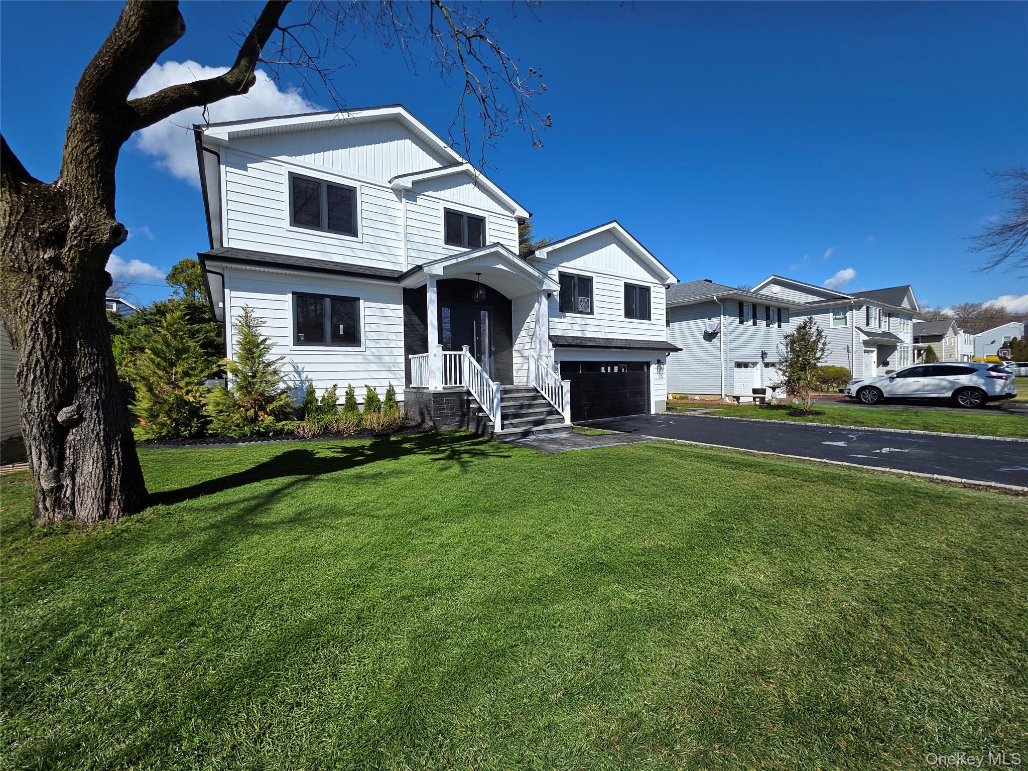 208 Wetherill Road