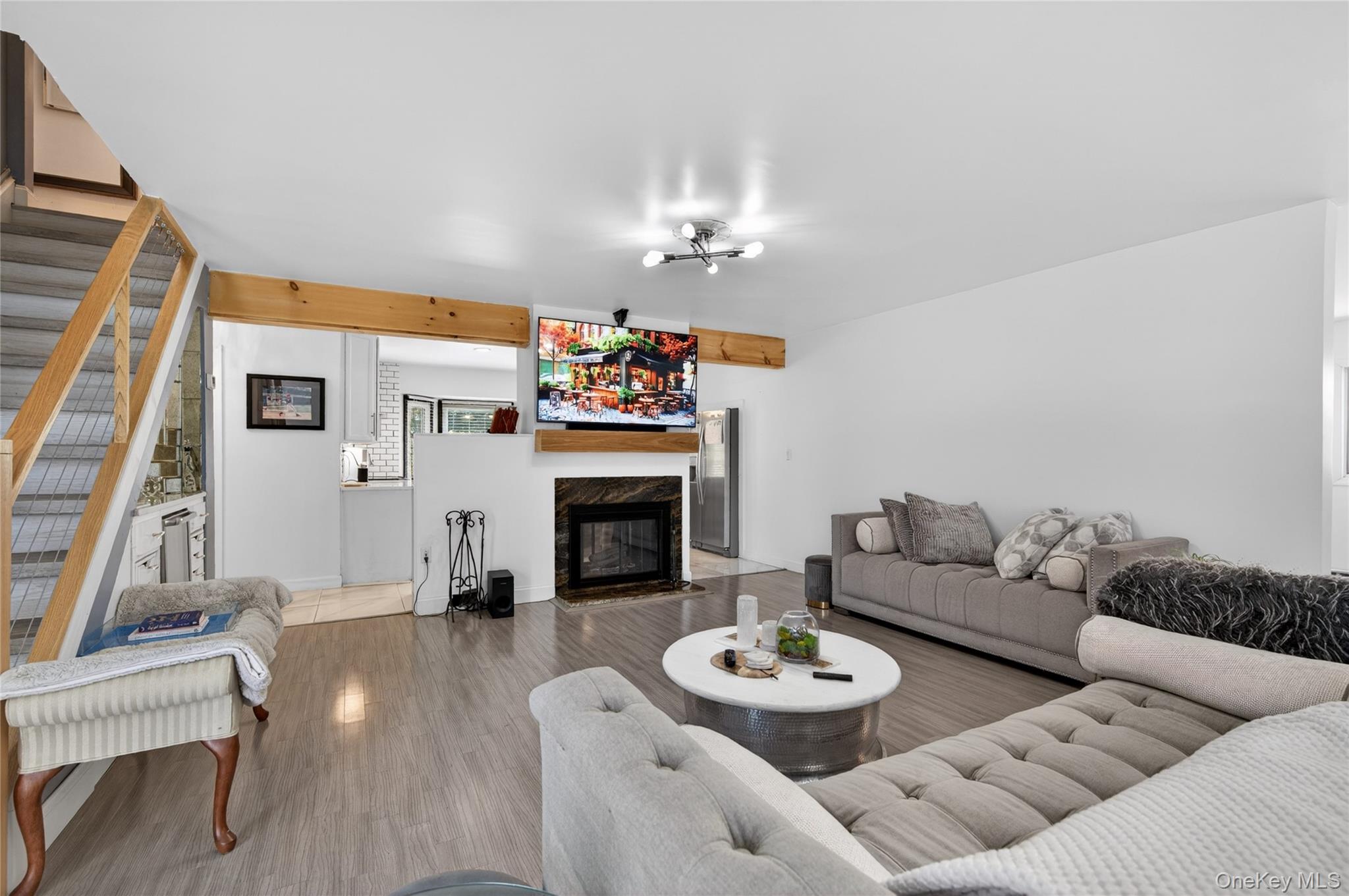 2101 Salisbury Park Drive