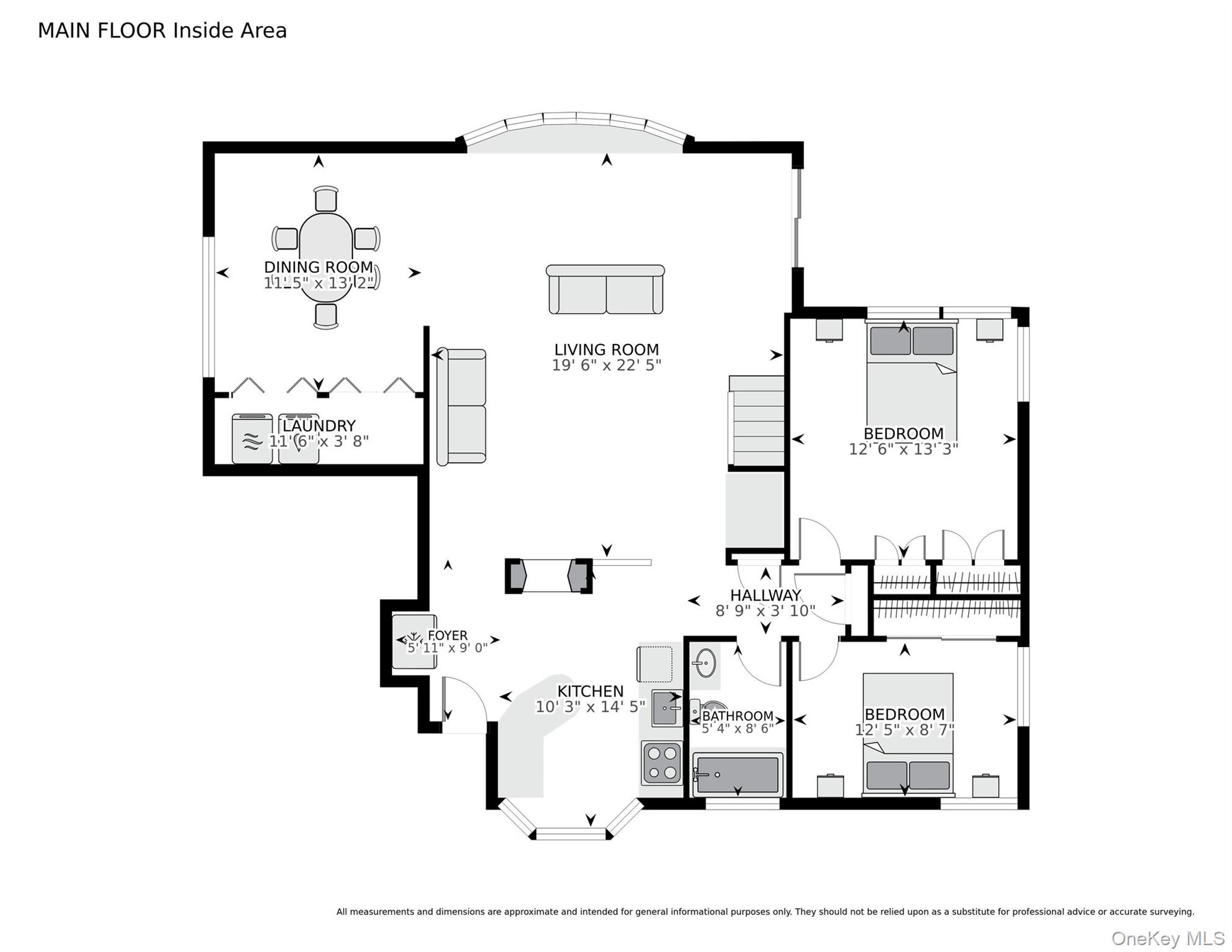 2101 Salisbury Park Drive