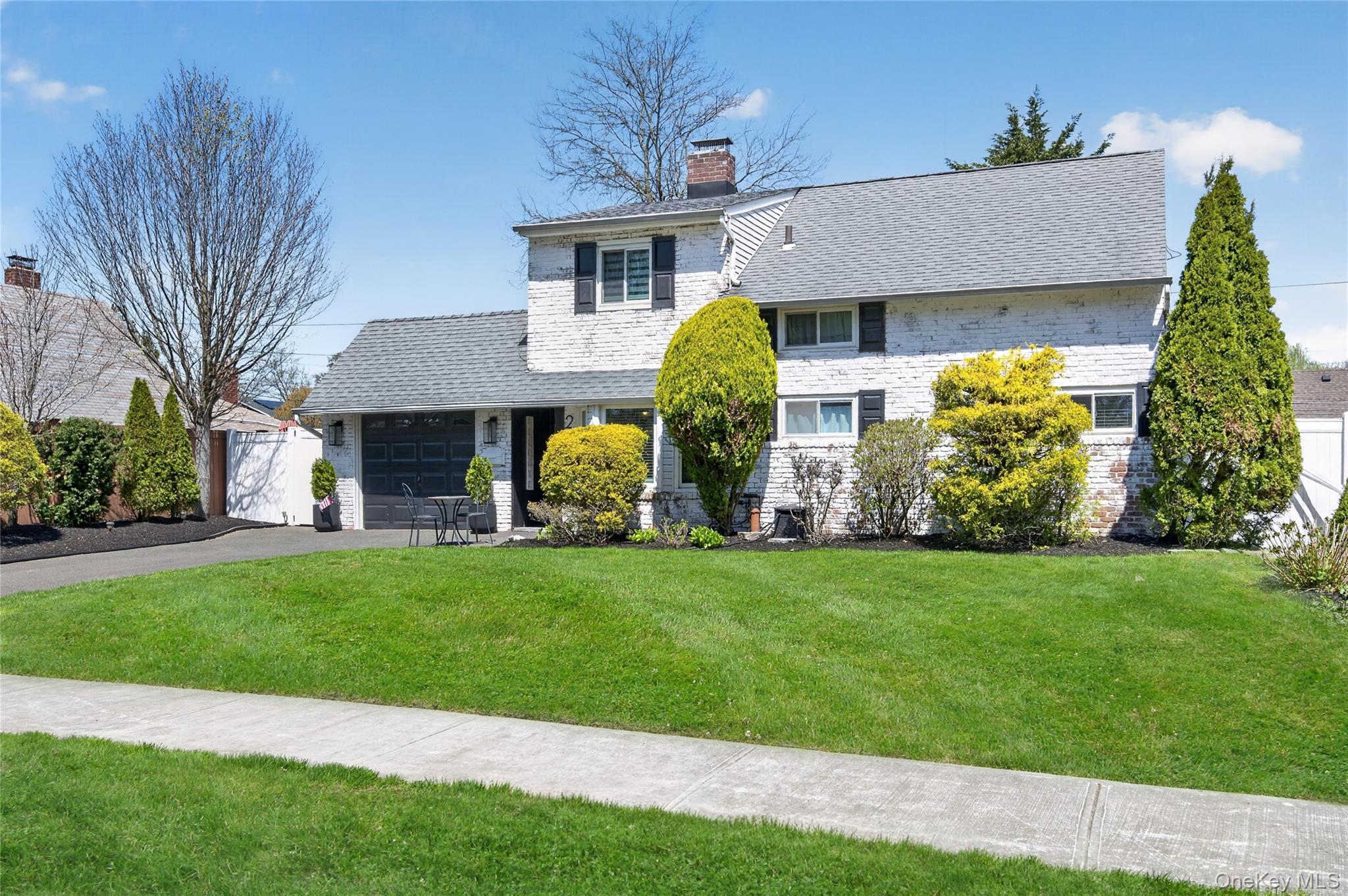 2101 Salisbury Park Drive