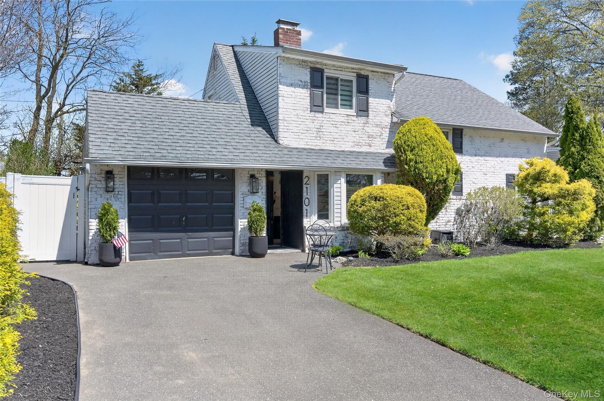 2101 Salisbury Park Drive