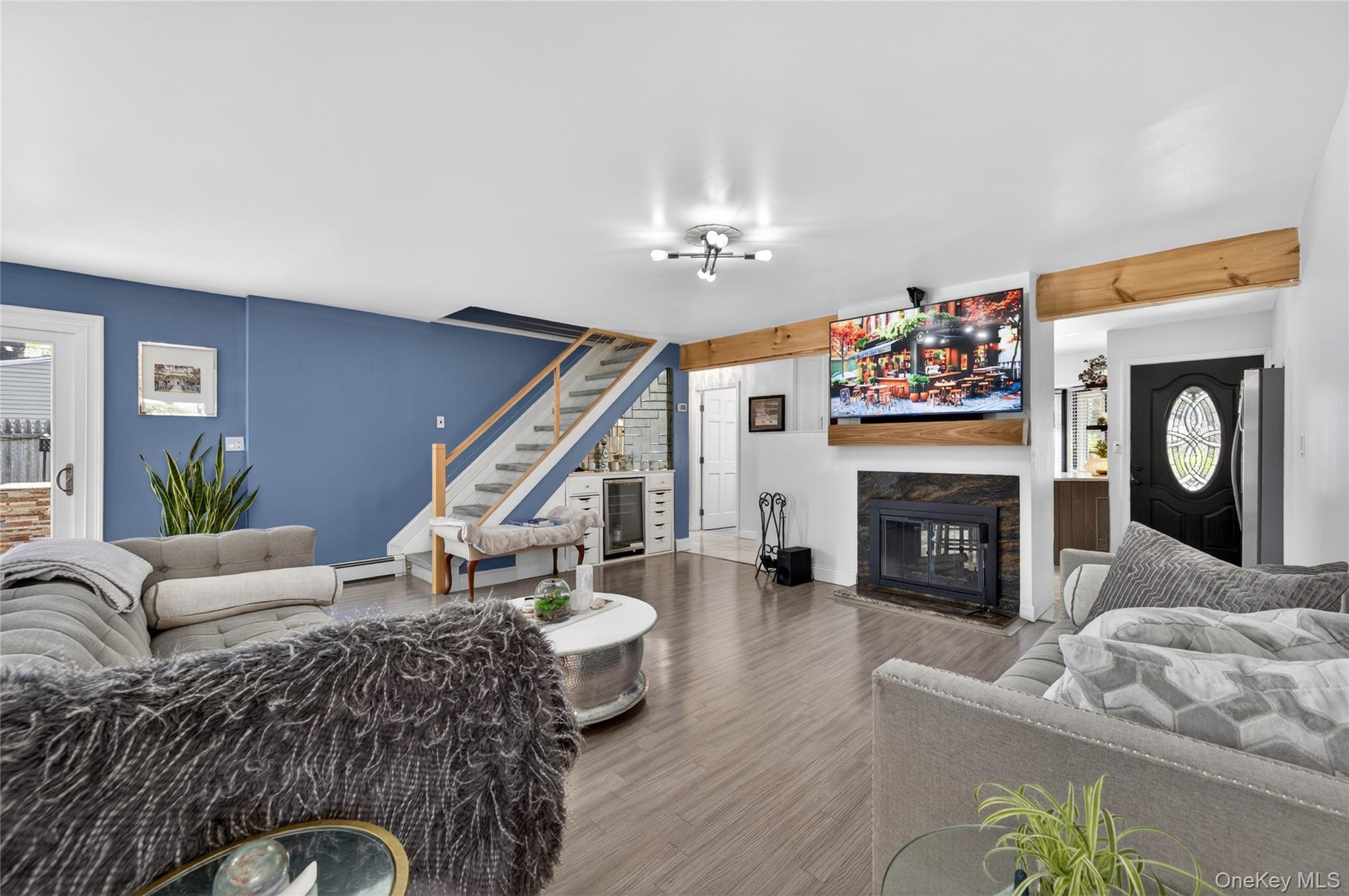 2101 Salisbury Park Drive