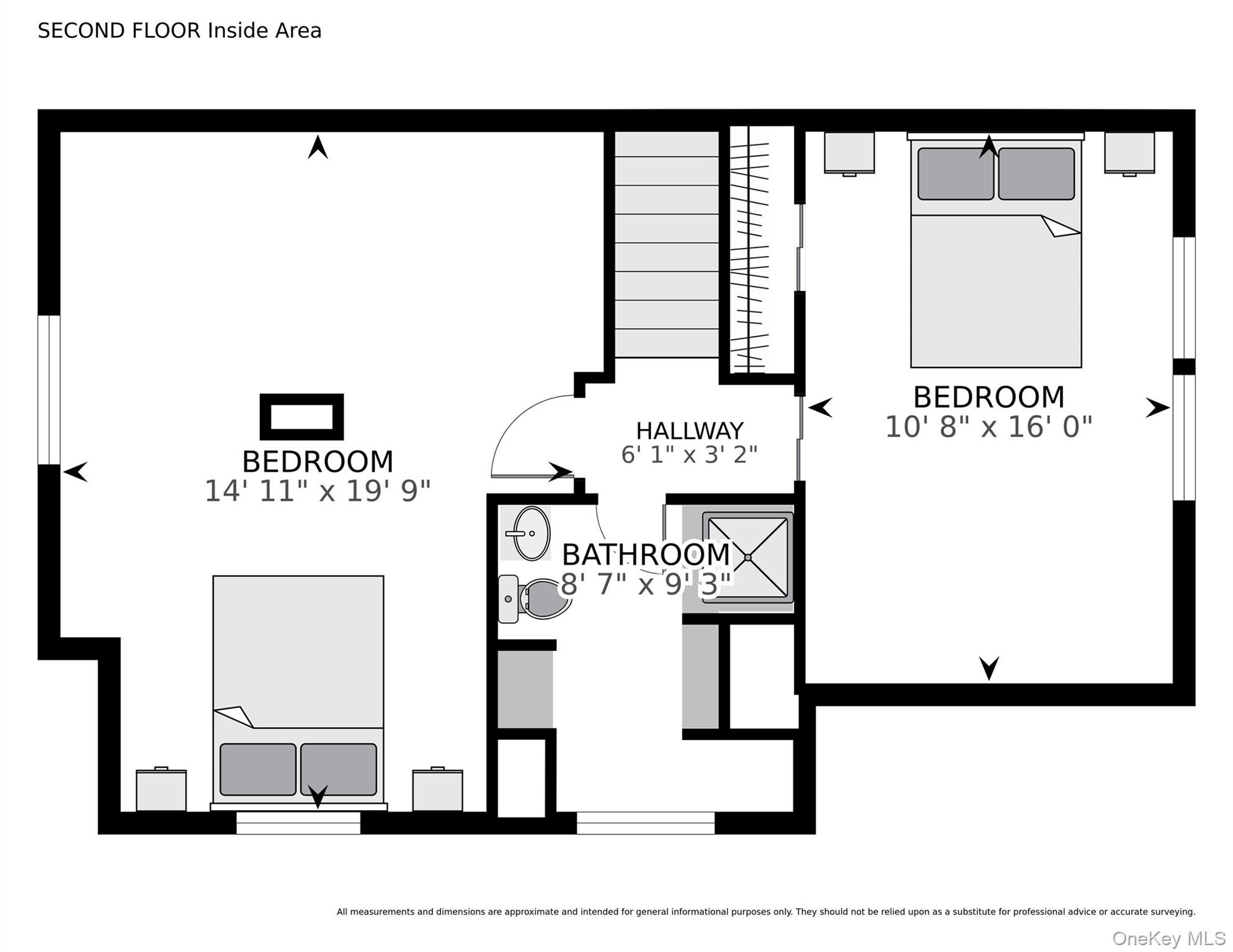 2101 Salisbury Park Drive