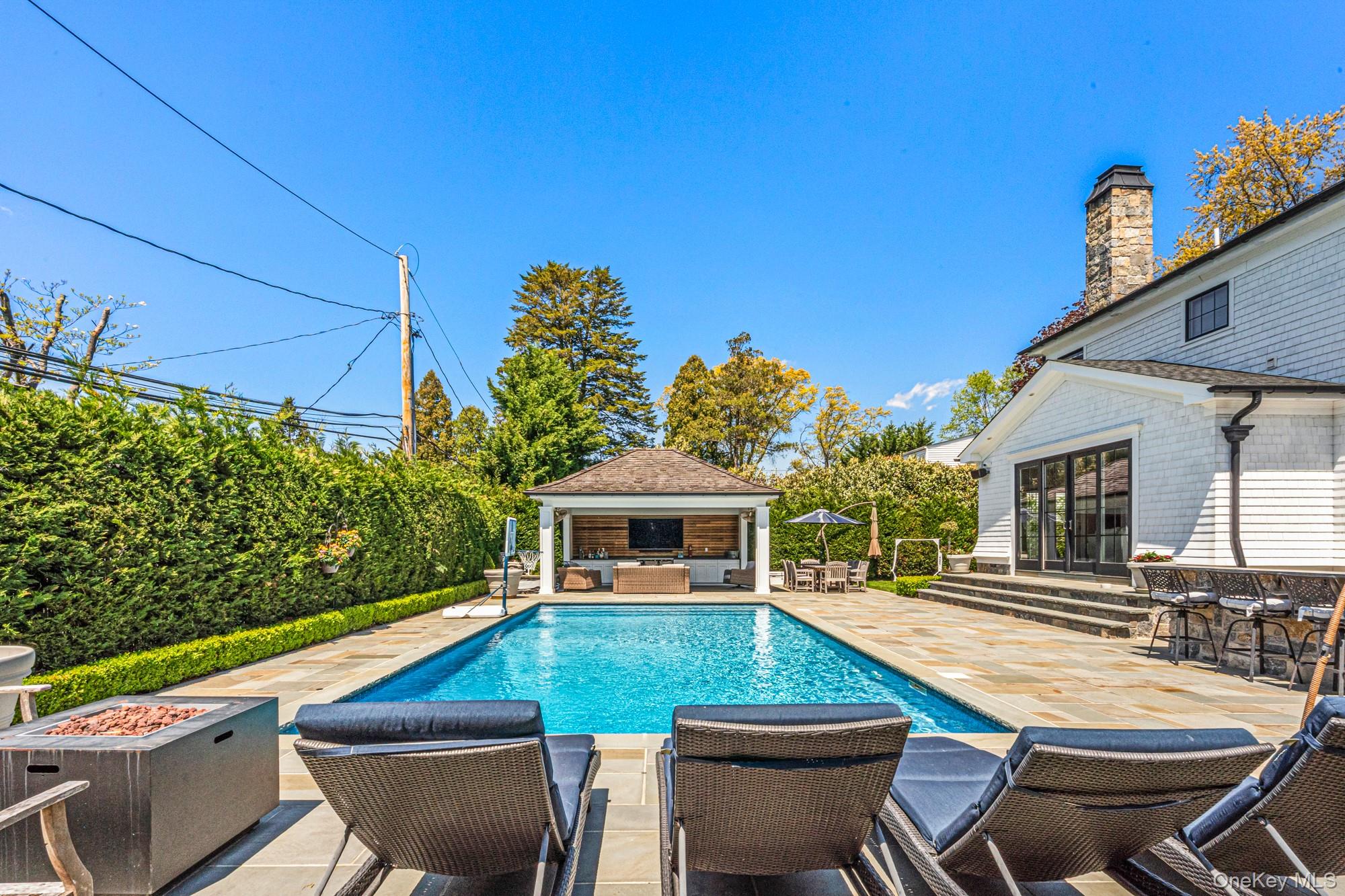 25 Boyd Drive