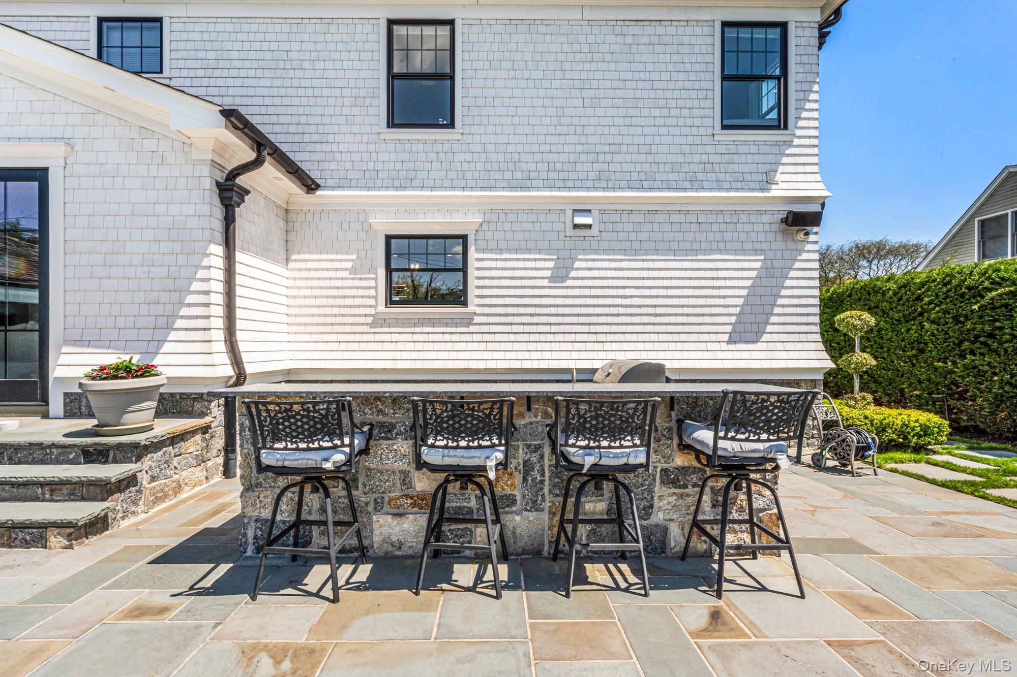 25 Boyd Drive