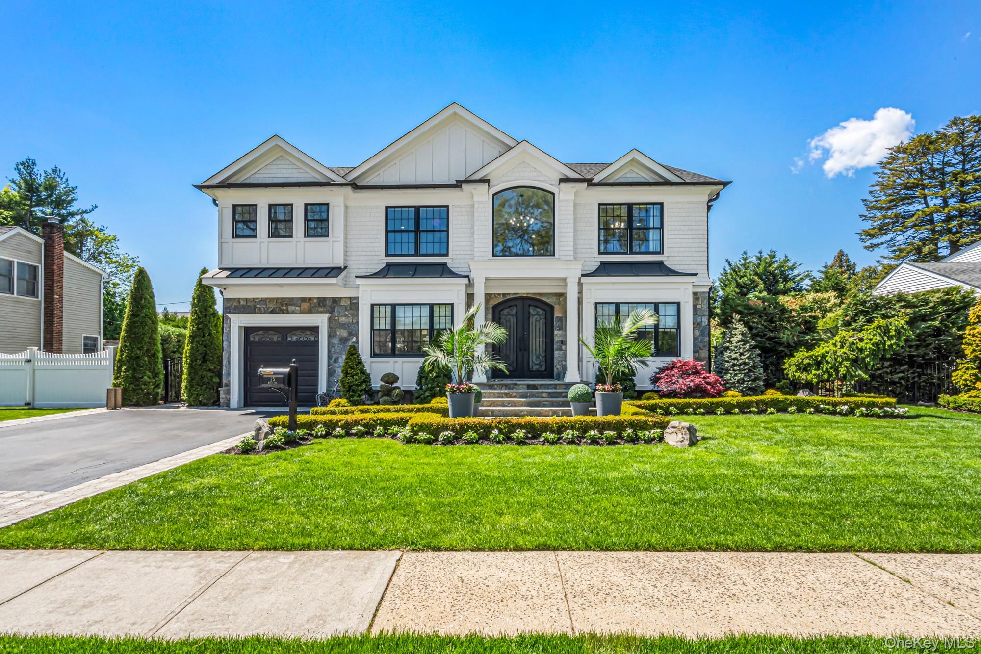 25 Boyd Drive