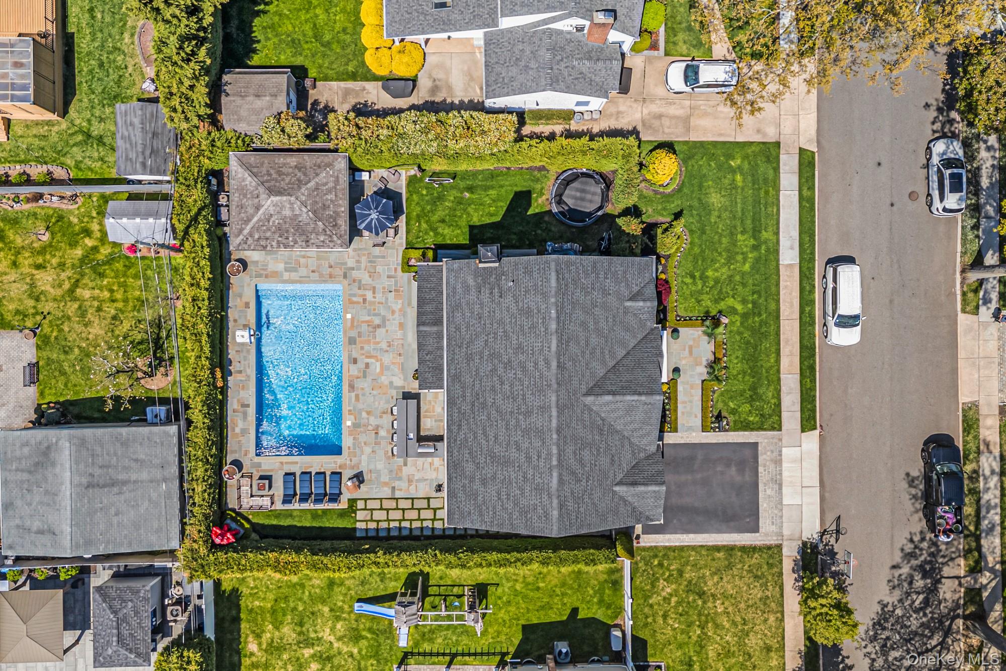 25 Boyd Drive