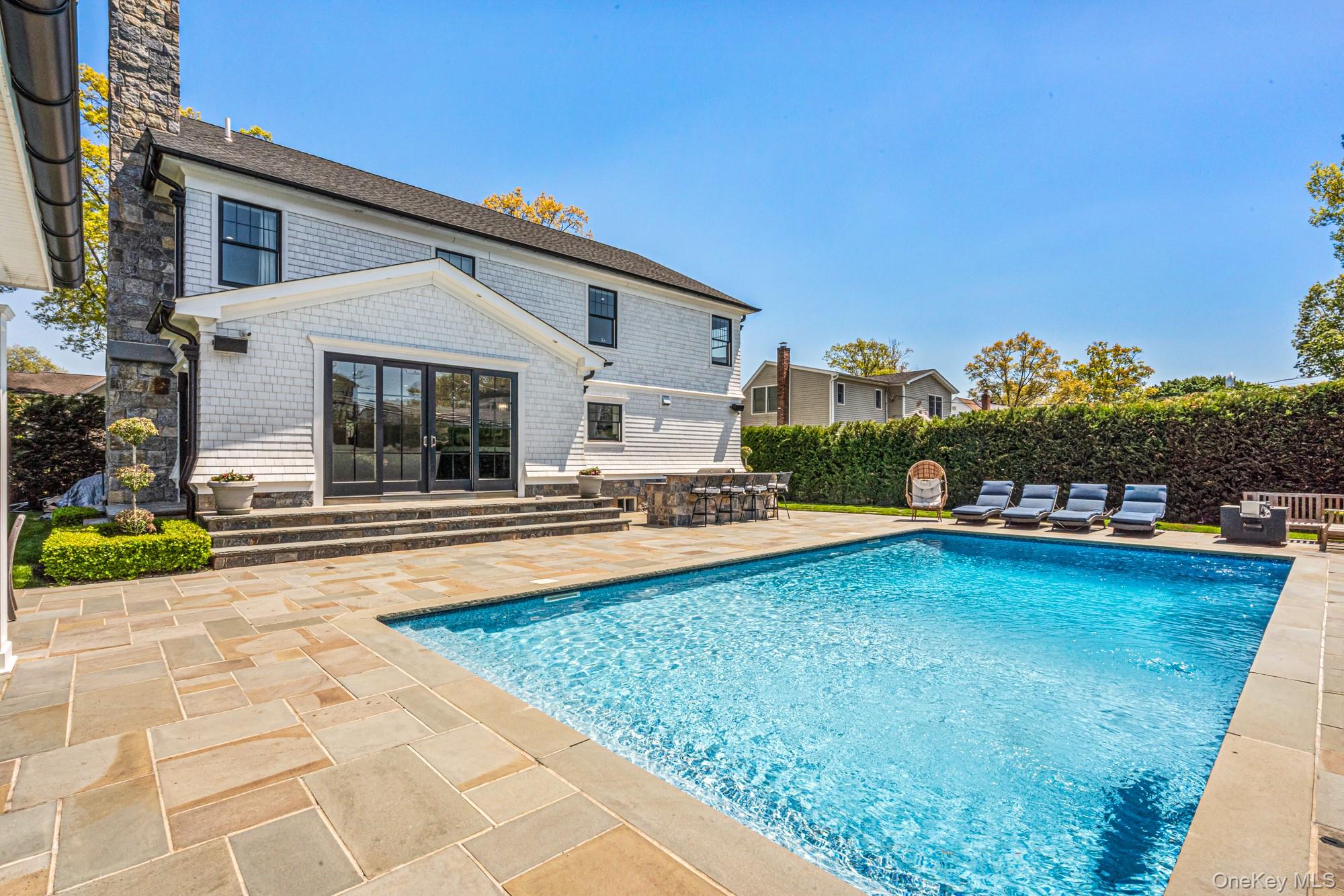 25 Boyd Drive