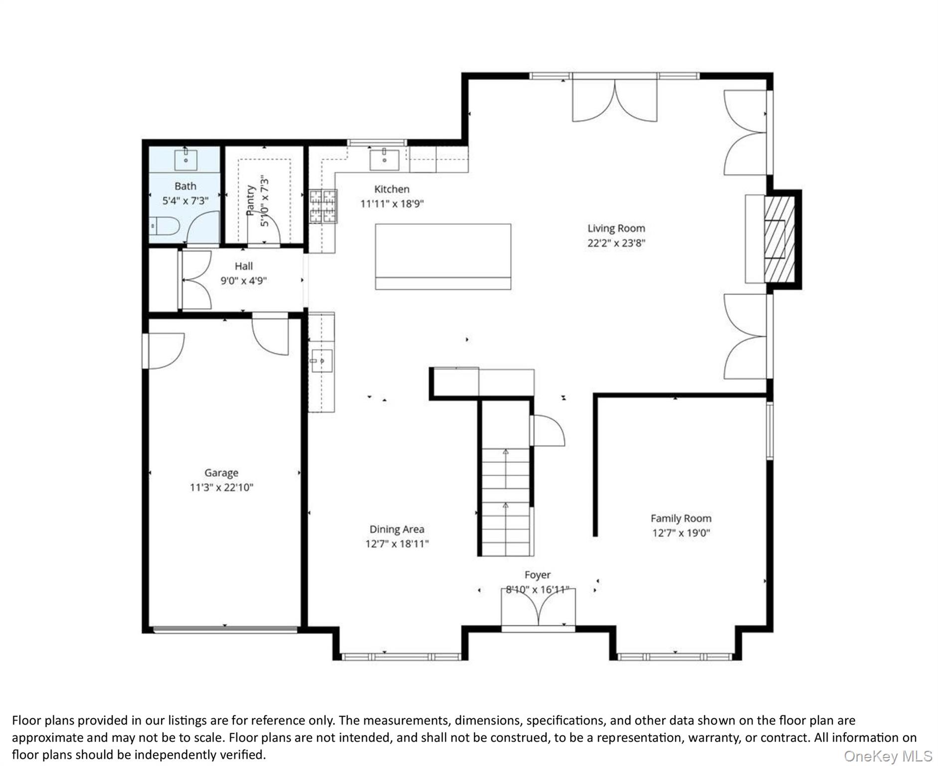 25 Boyd Drive