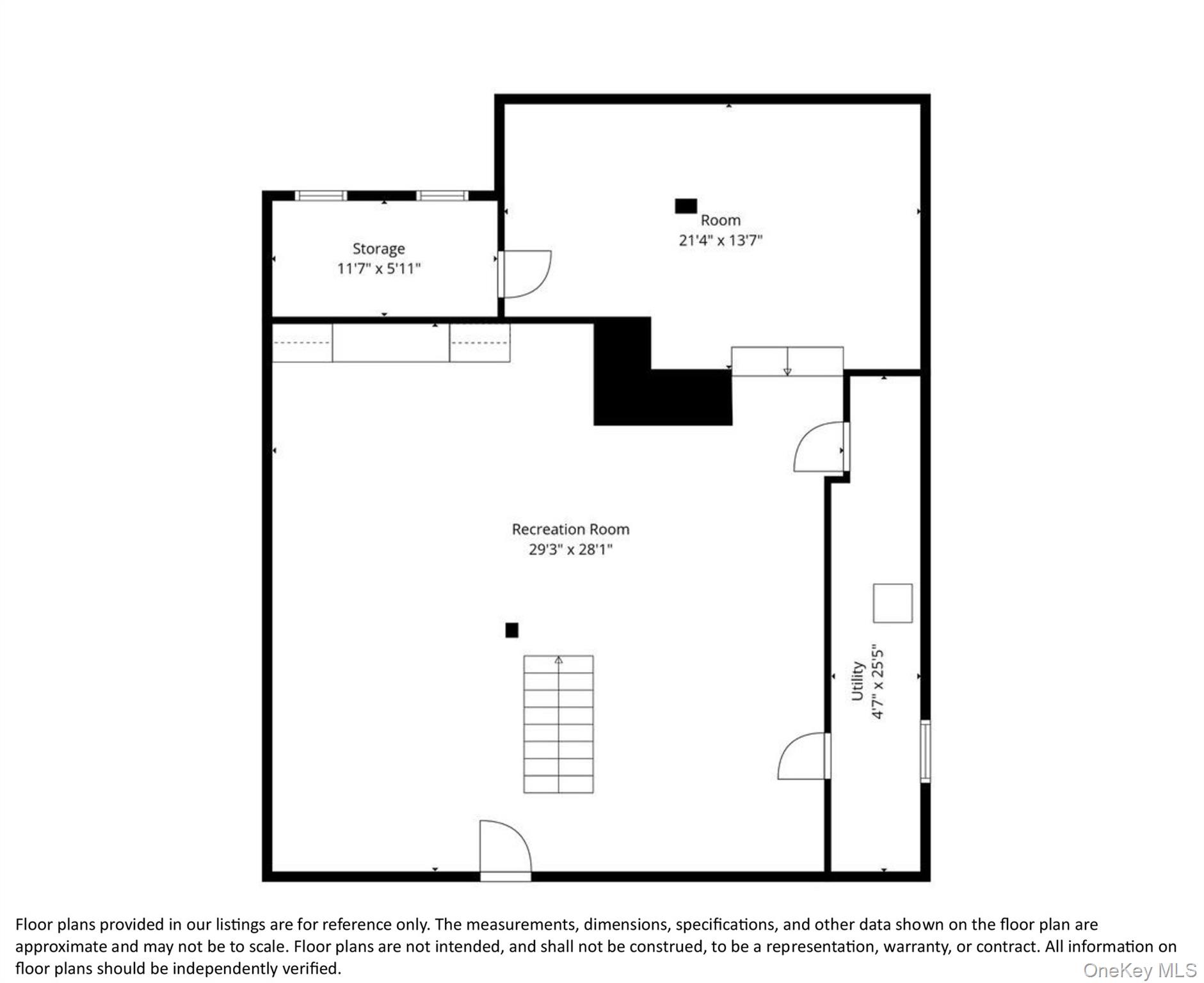 25 Boyd Drive