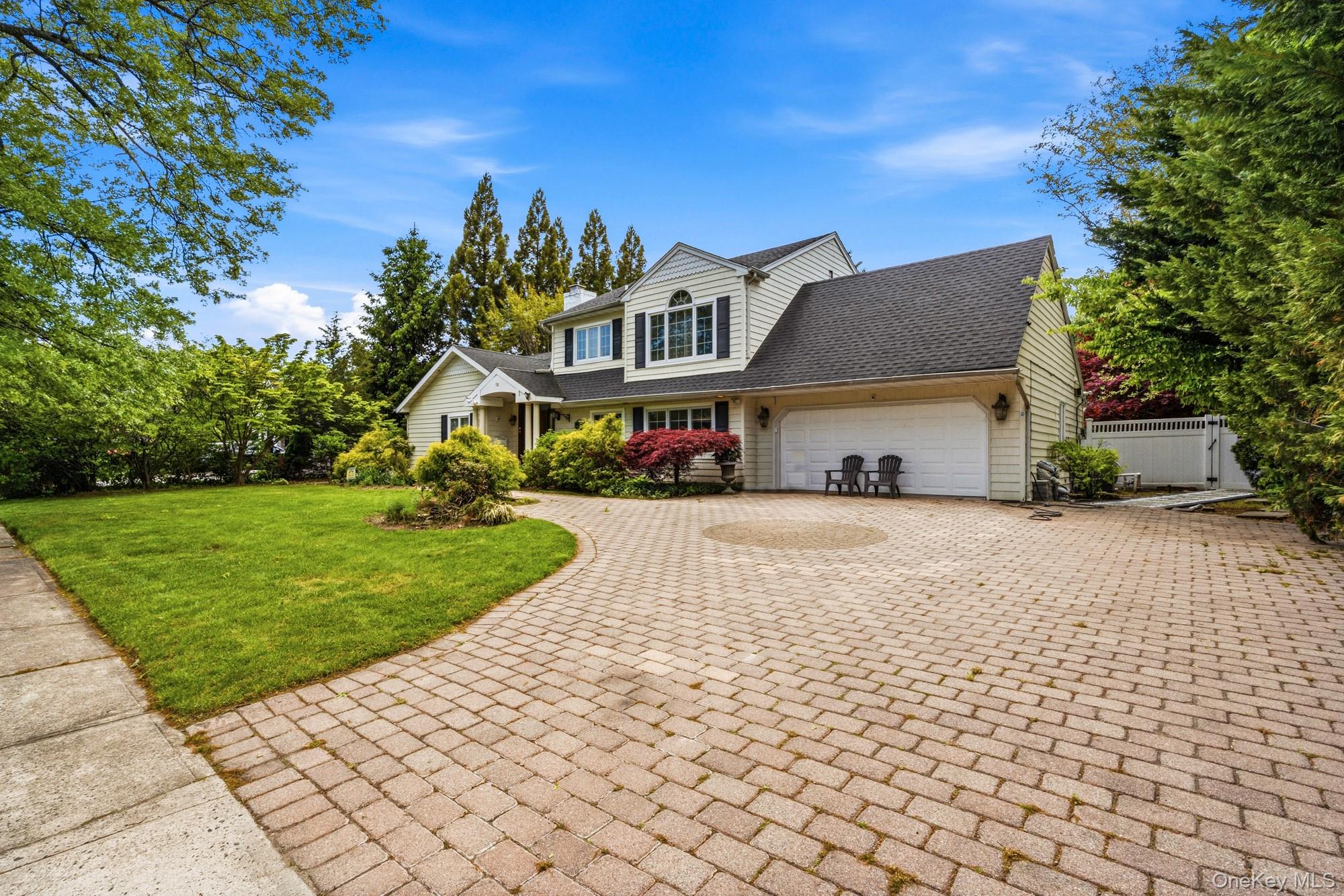 18 Sherwood Lane