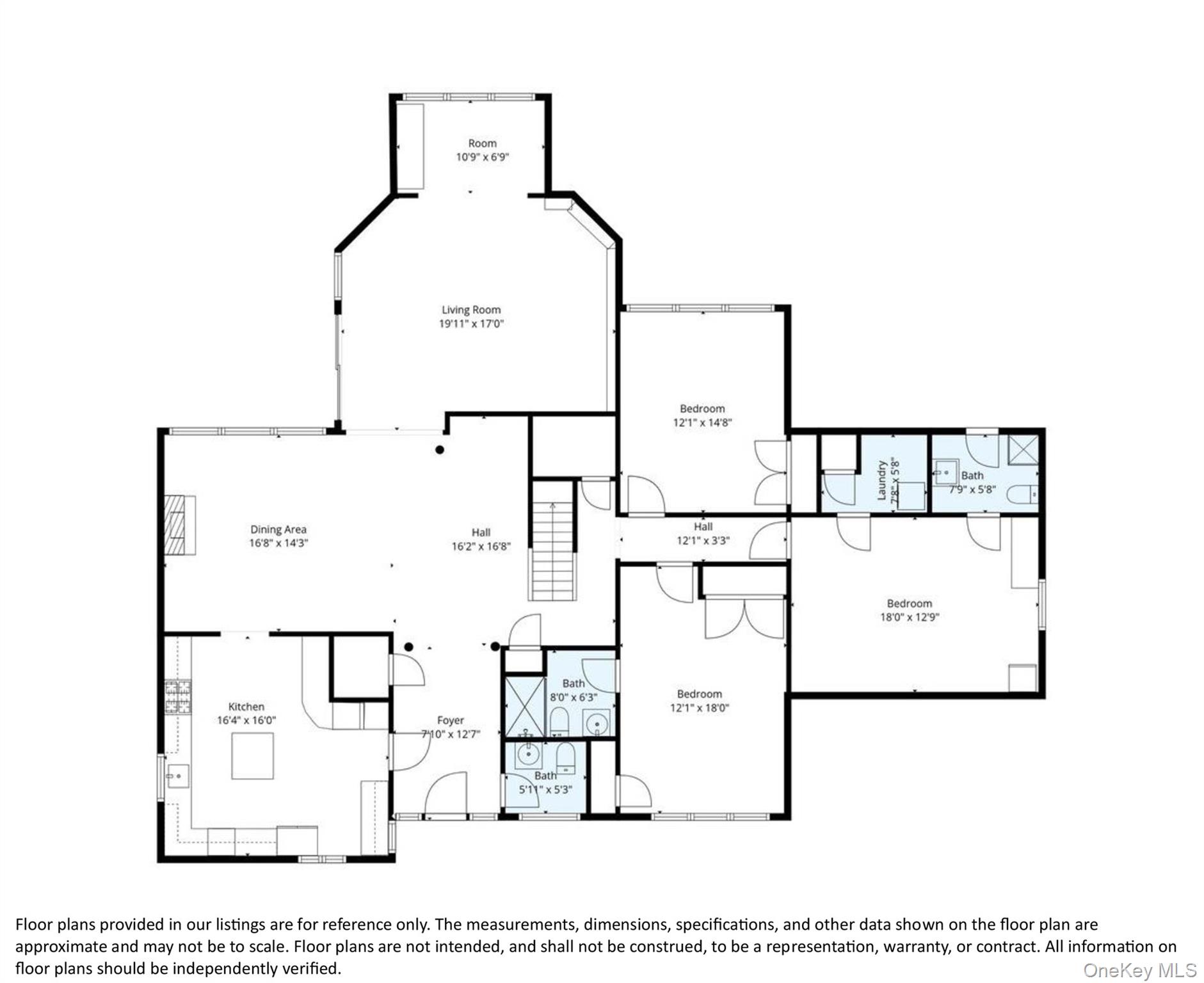 18 Sherwood Lane