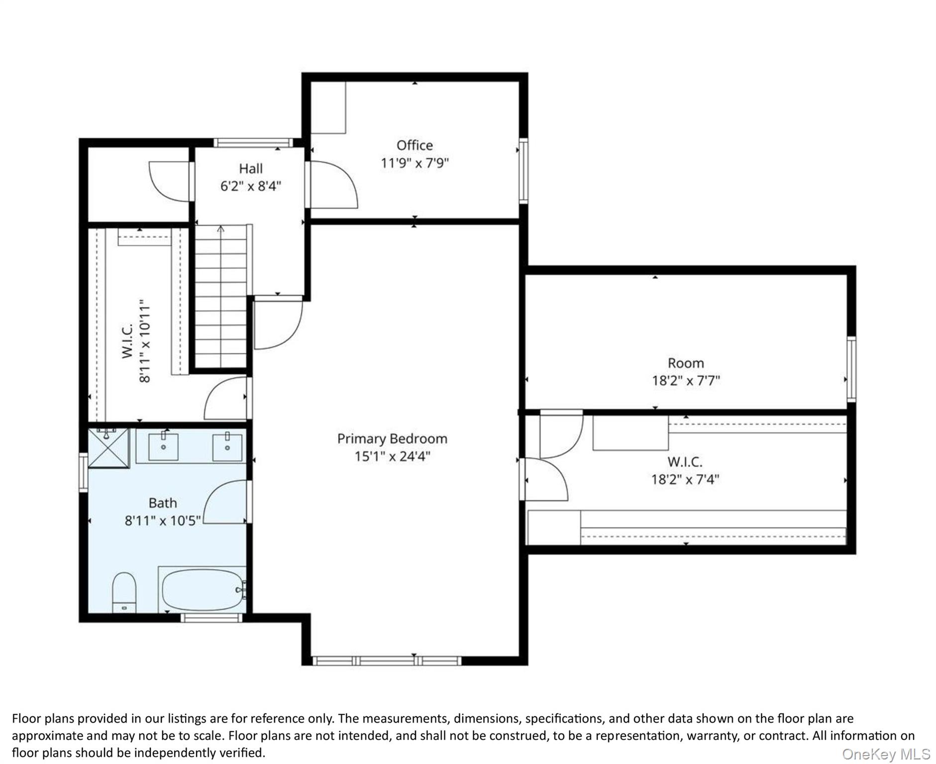 18 Sherwood Lane