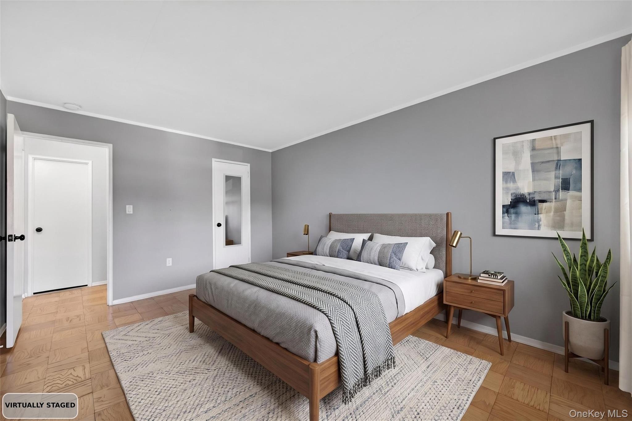 100 Clinton Avenue Unit: 2Y