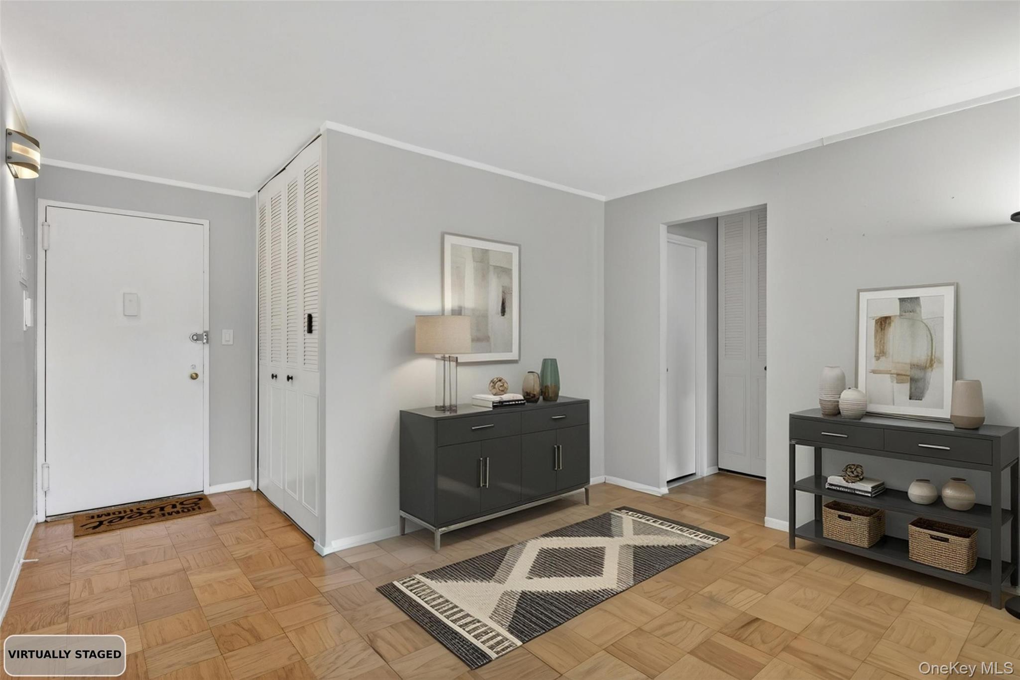 100 Clinton Avenue Unit: 2Y