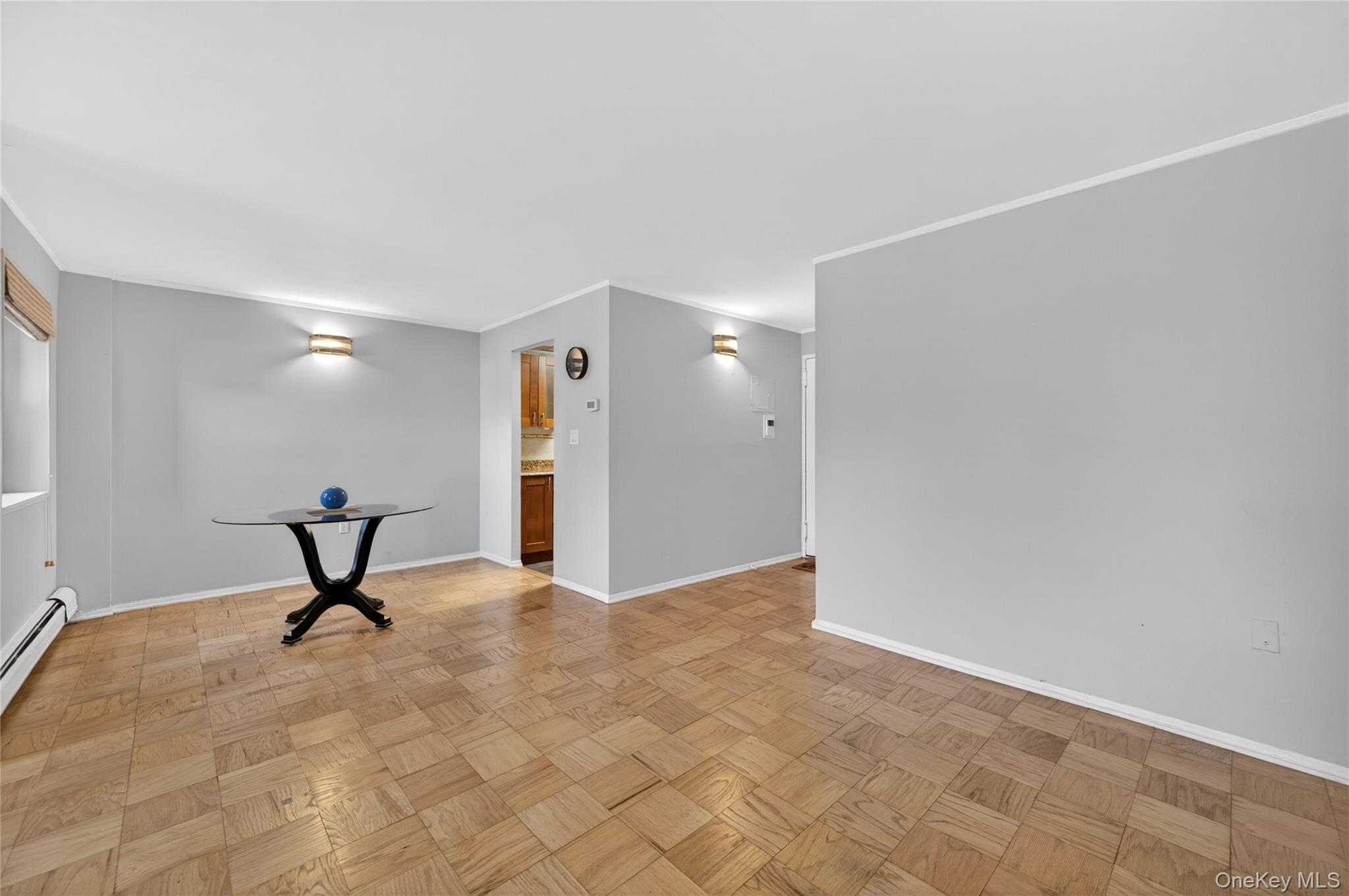 100 Clinton Avenue Unit: 2Y