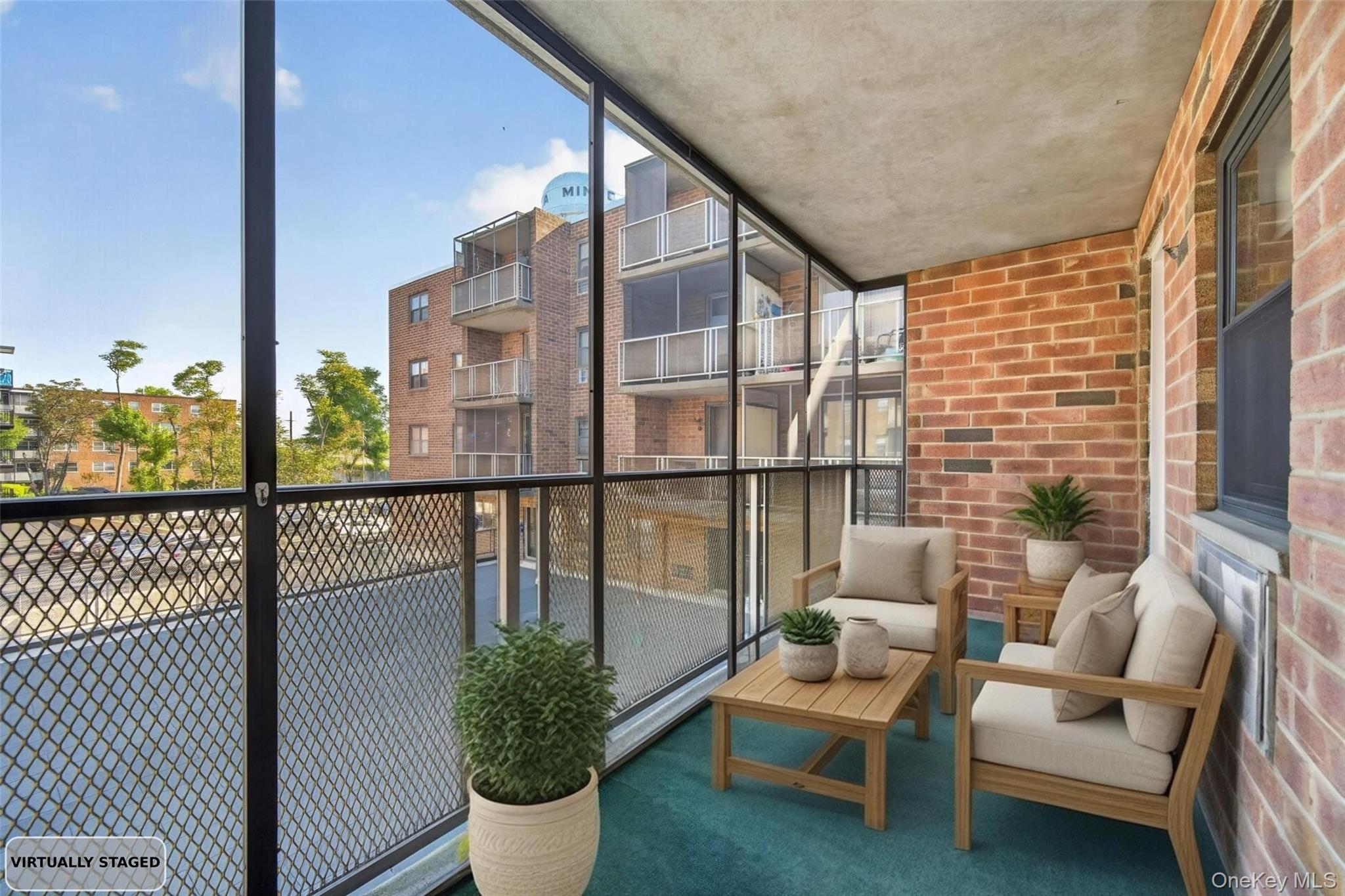 100 Clinton Avenue Unit: 2Y