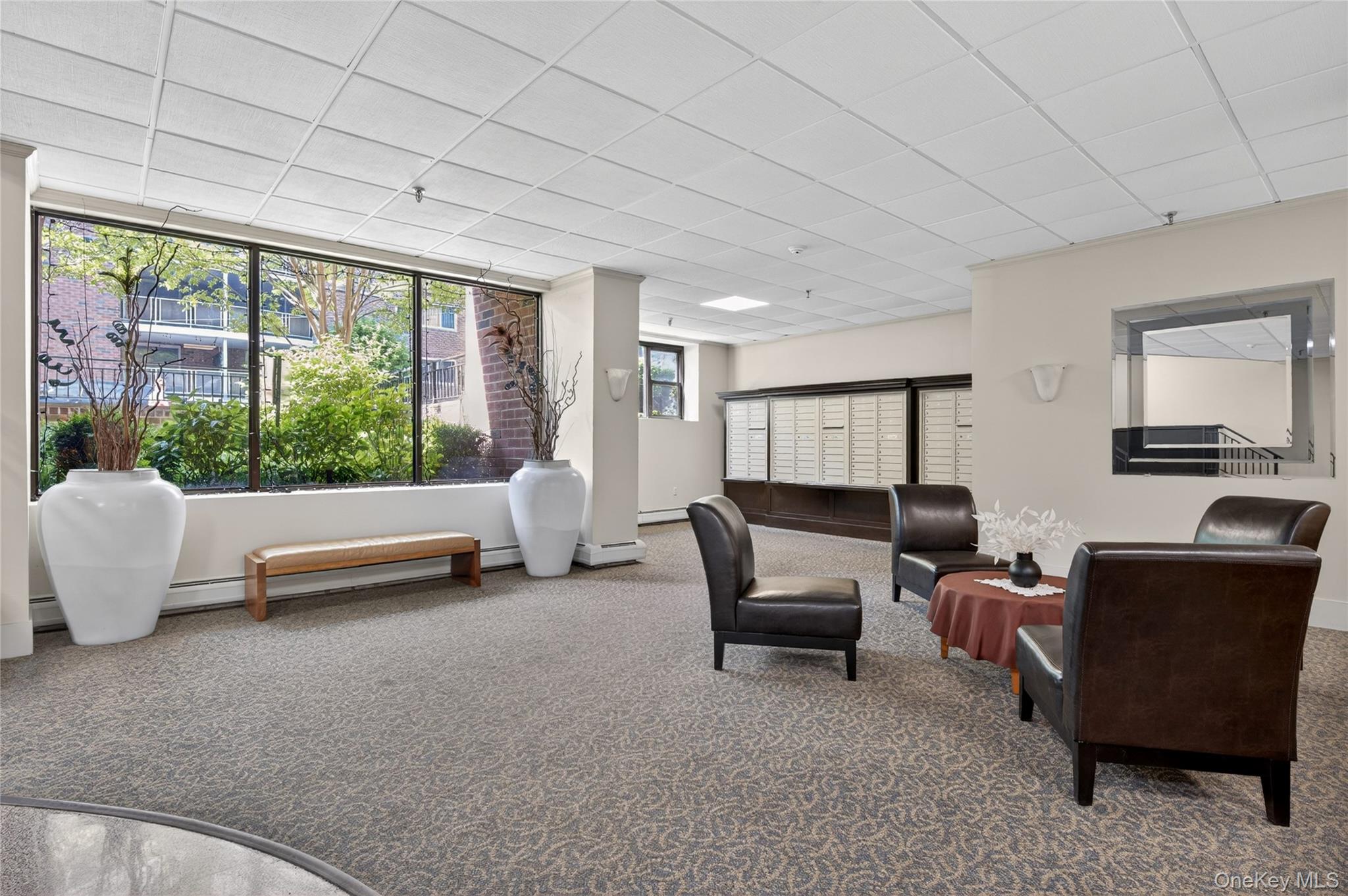 100 Clinton Avenue Unit: 2Y